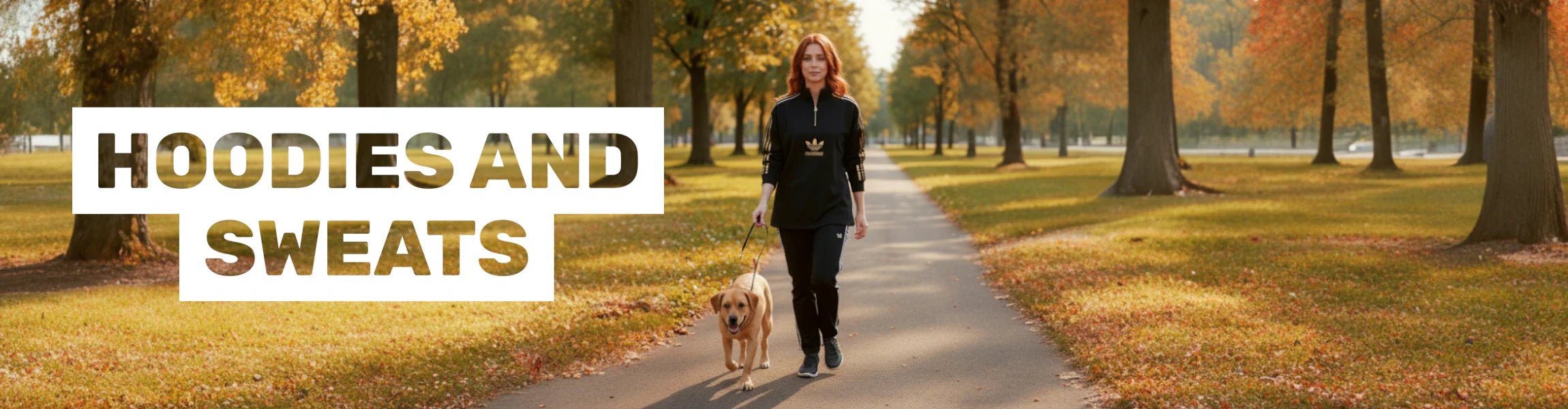 Women's Hoodies & Sweats