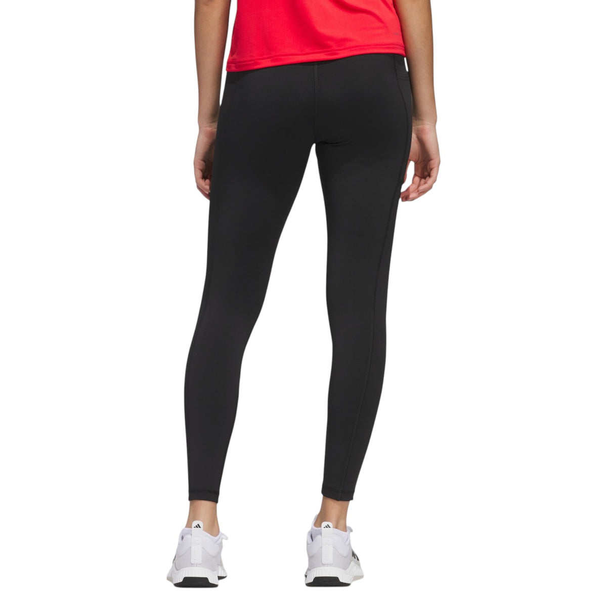 adidas Women's 7/8 Training Leggings - Black