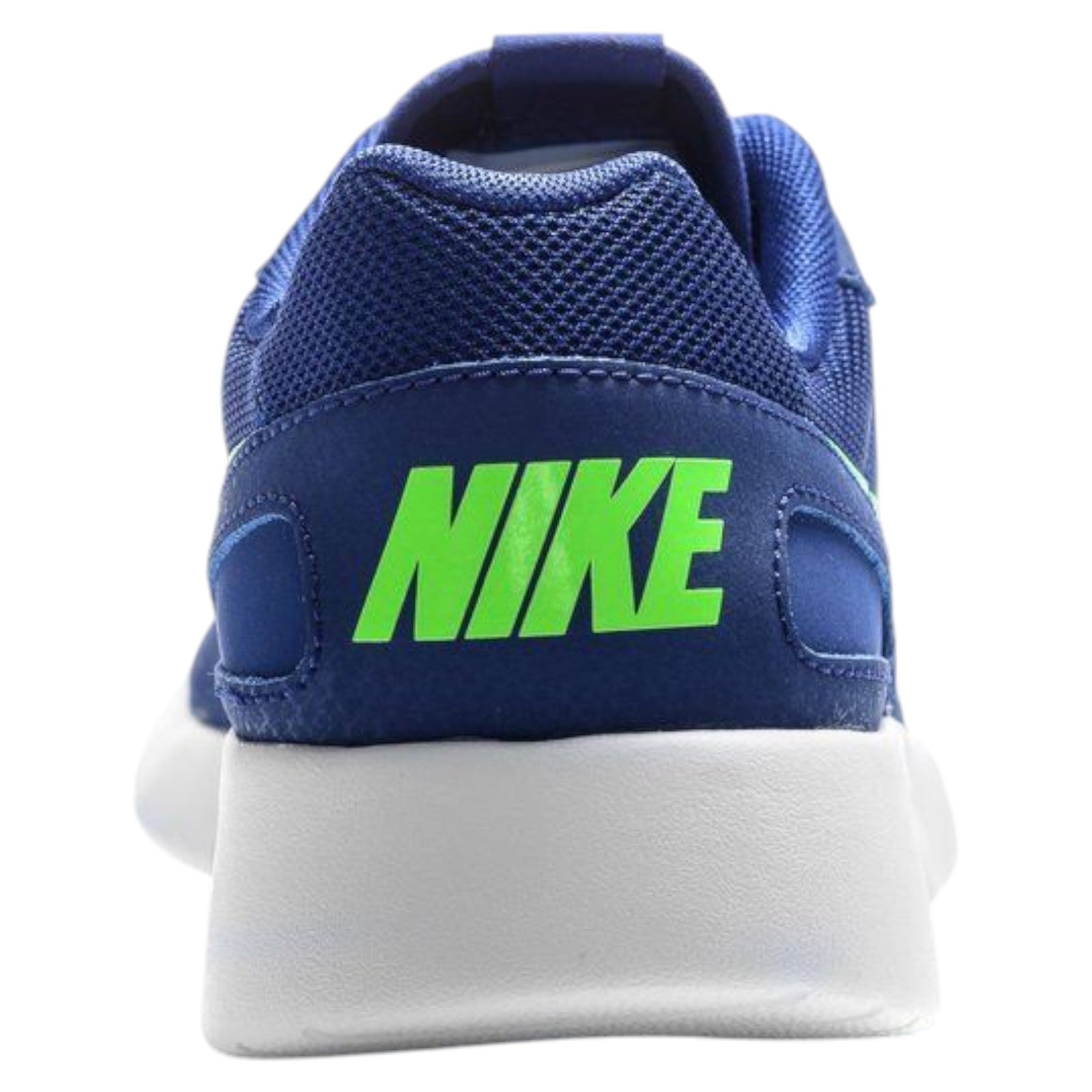 Nike Kaishi Sports Shoes (GS) - Blue / Green