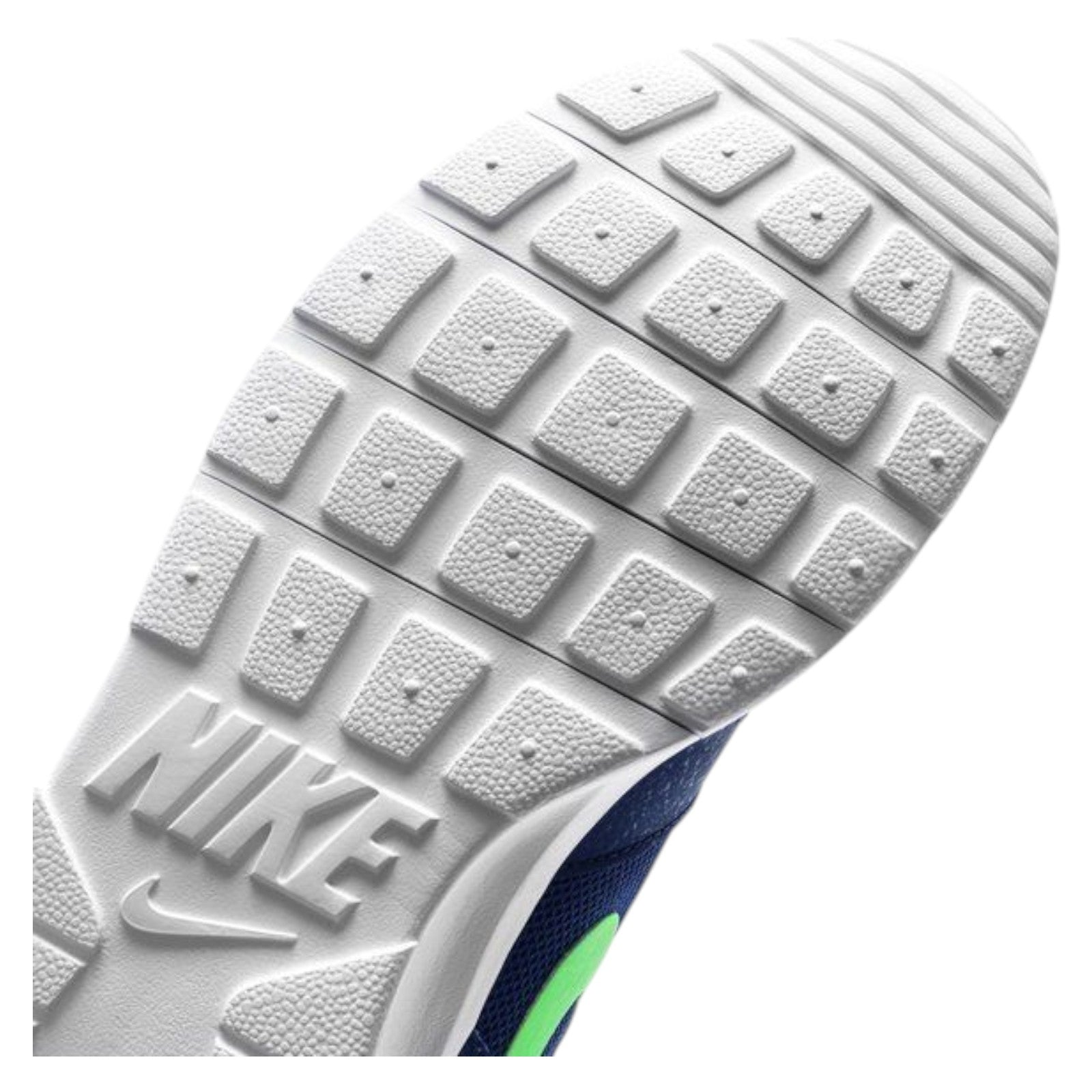 Nike Kaishi Sports Shoes (GS) - Blue / Green