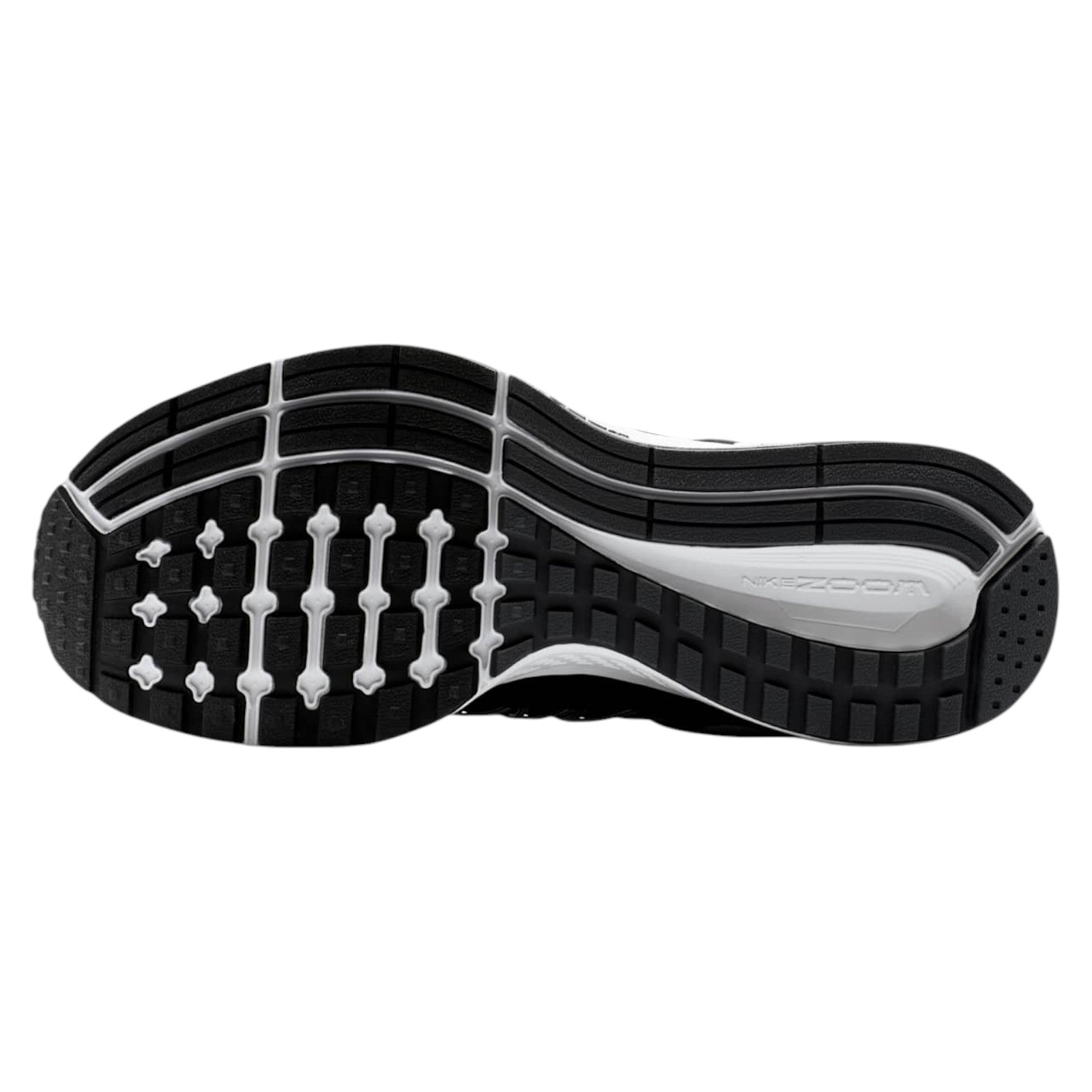 Nike Women's Air Zoom Pegasus 32 - Black Pure Platinum