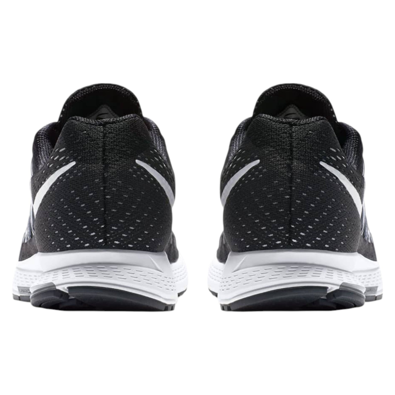 Nike Women's Air Zoom Pegasus 32 - Black Pure Platinum