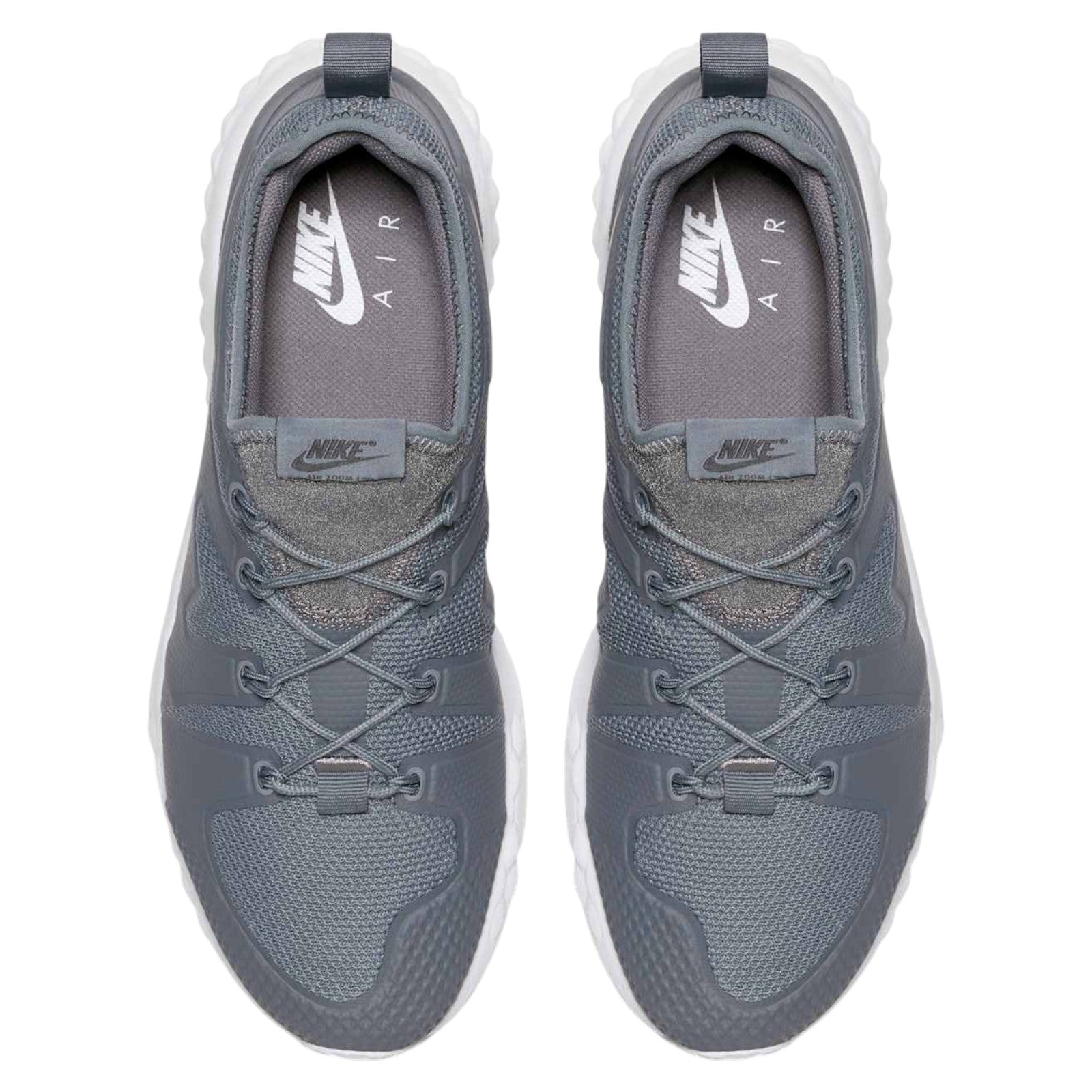Nike Air Zoom LWP 16 Trainers - Cool Grey
