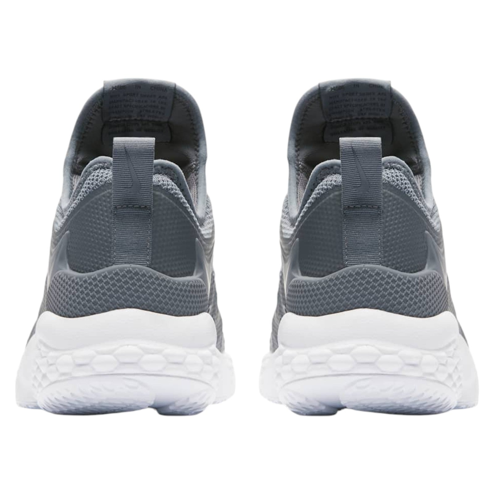 Nike Air Zoom LWP 16 Trainers - Cool Grey