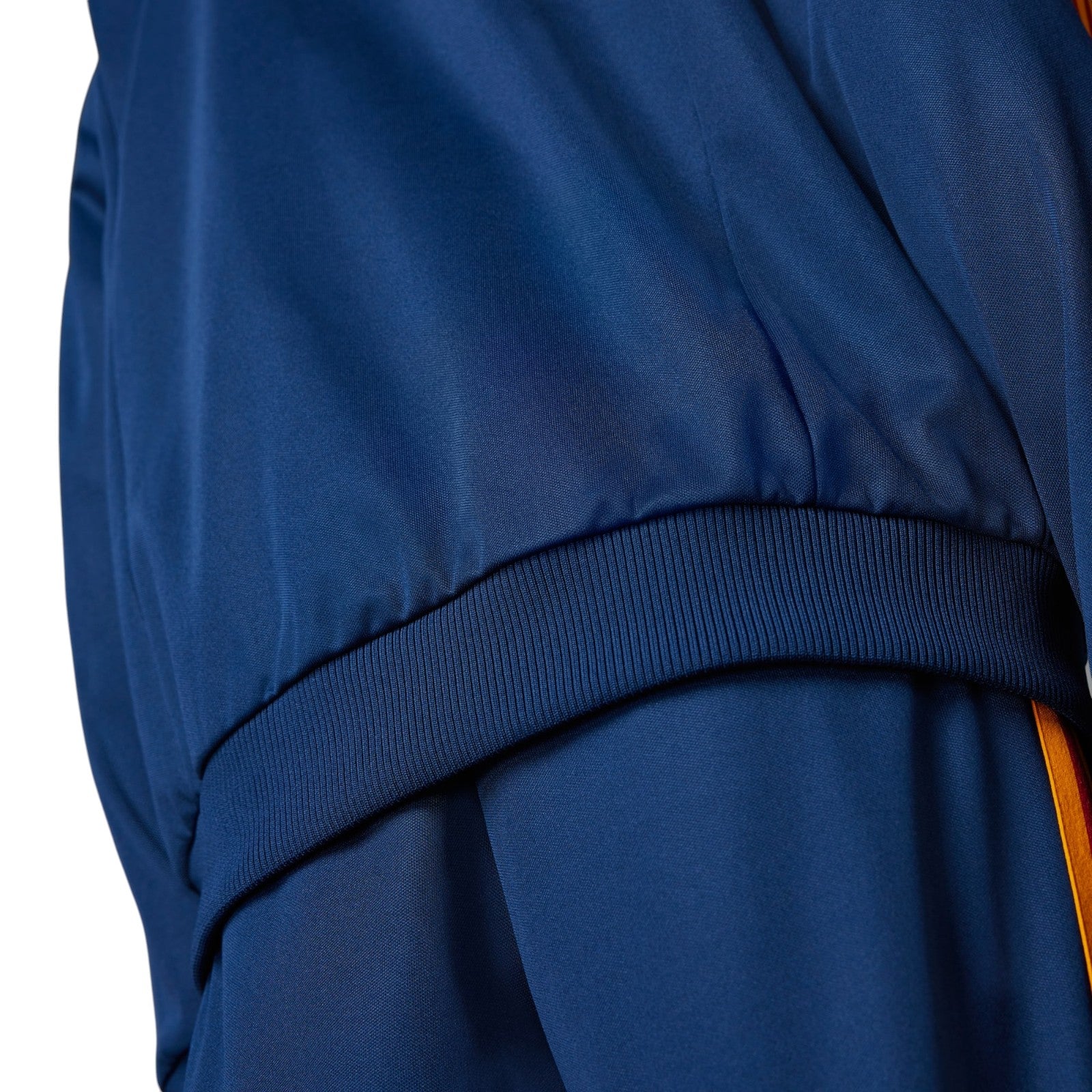adidas Originals Men's AS Roma Bring Back 1993 Track Top - Navy