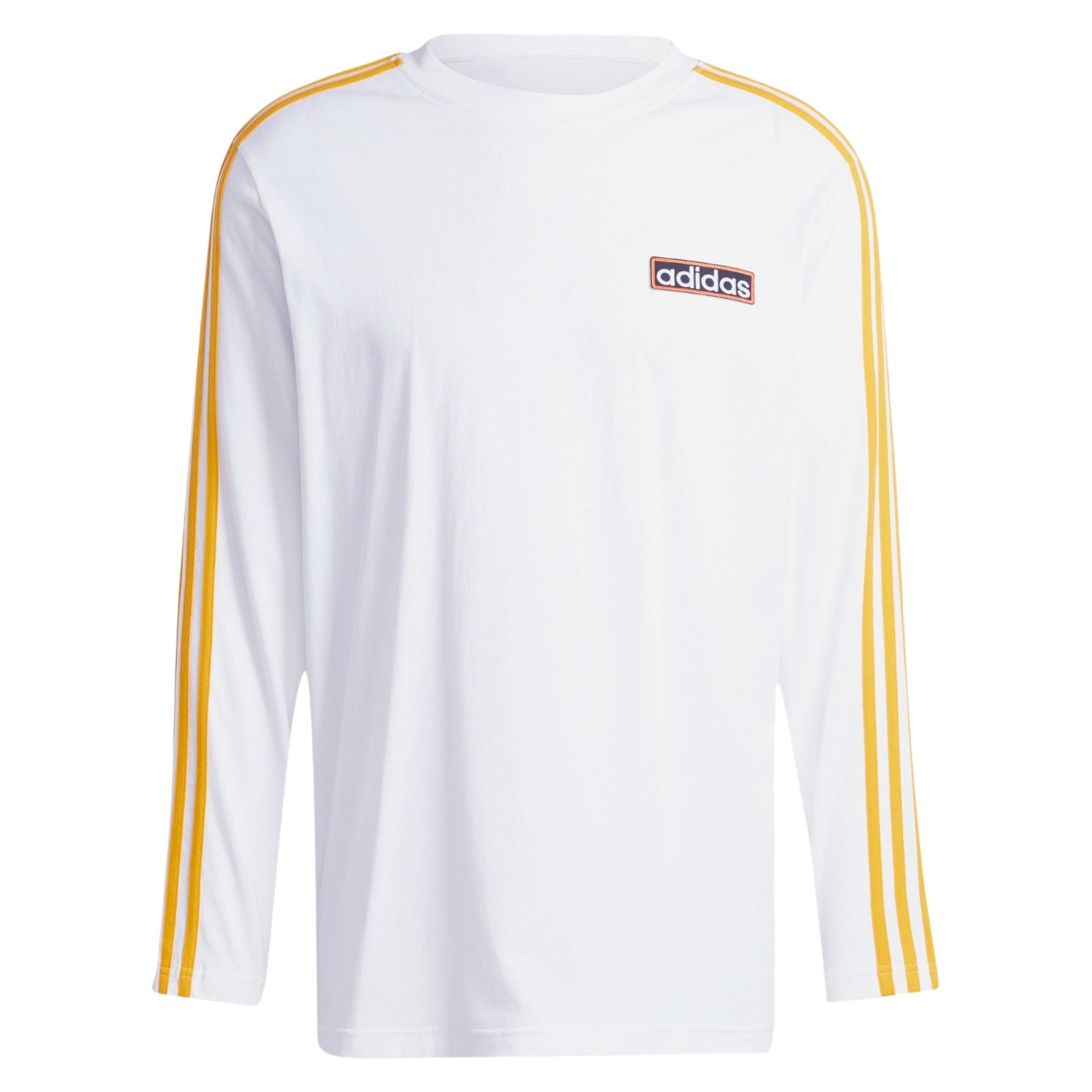 adidas Originals Adibreak Long Sleeve T Shirt - White