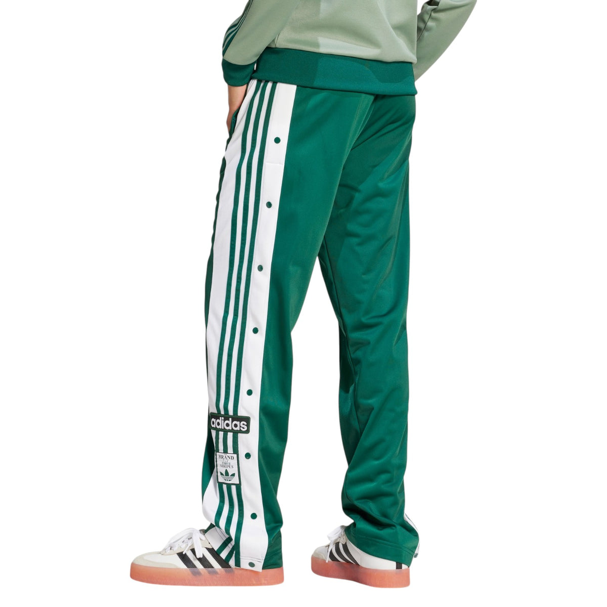 adidas Originals Women's Adibreak Track Pants - Green