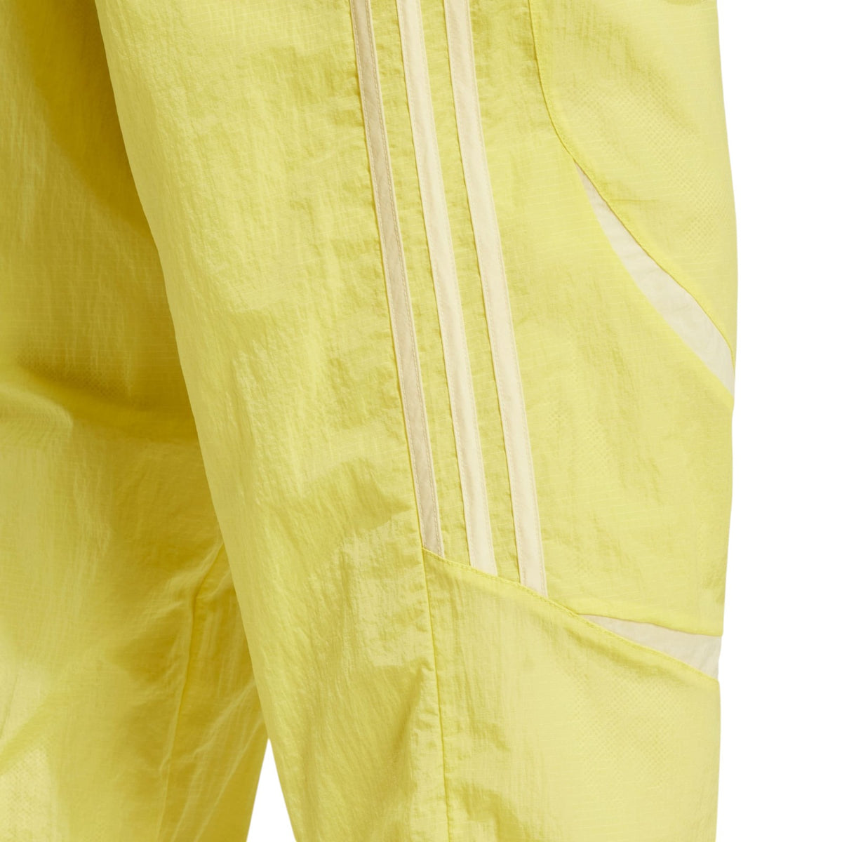 adidas Originals Adicolor 2000s Woven Track Pants - Yellow