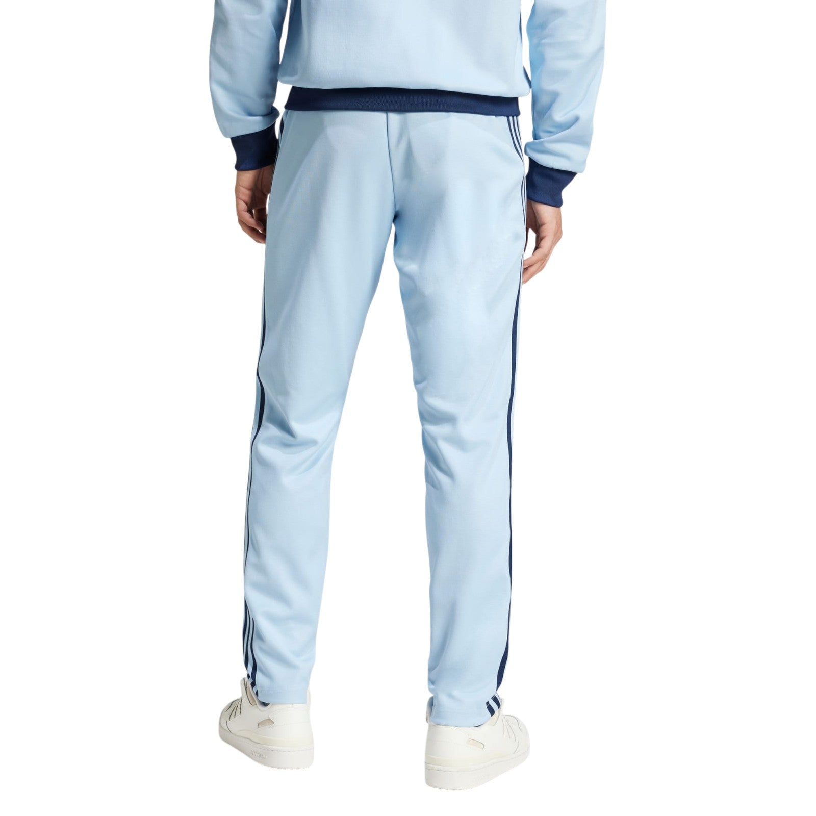 adidas Originals Adicolor Beckenbauer Classic Track Pants - Clear Sky