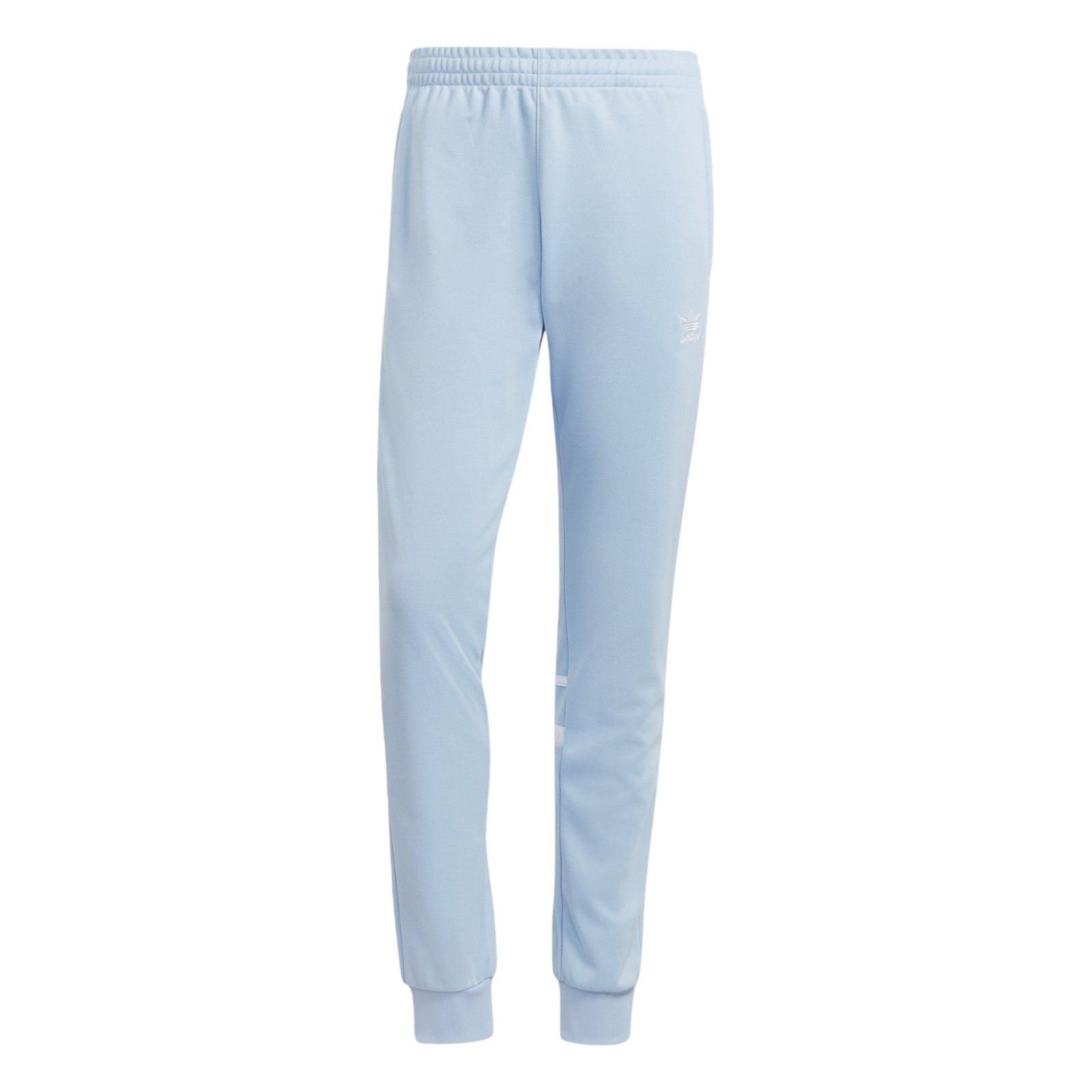 adidas Originals Adicolor Classics Cutline Joggers - Blue Dawn