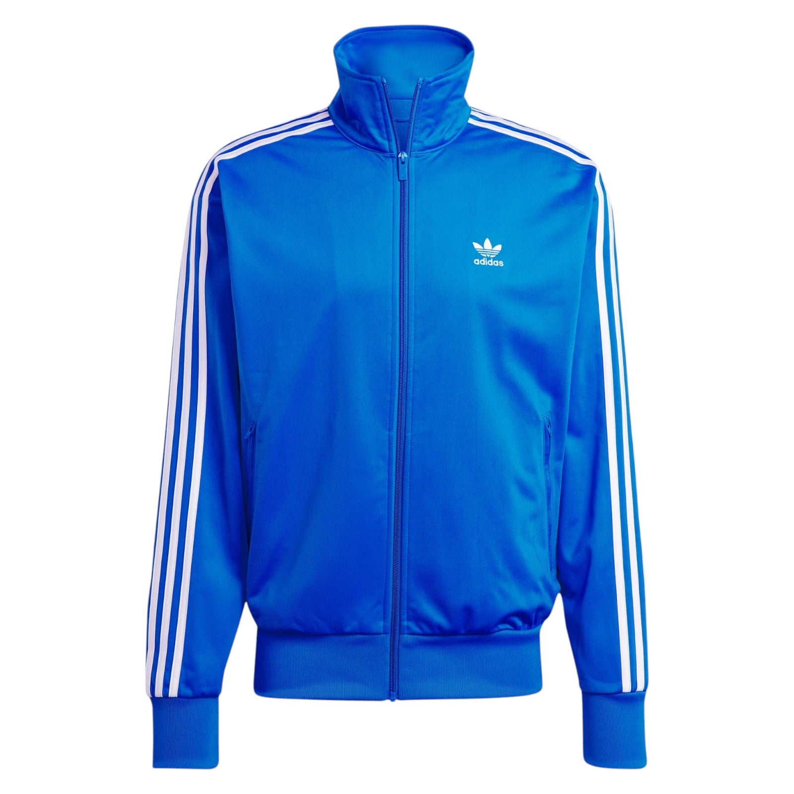 adidas Originals Men's Adicolor Classics Firebird Track Top - Bluebird