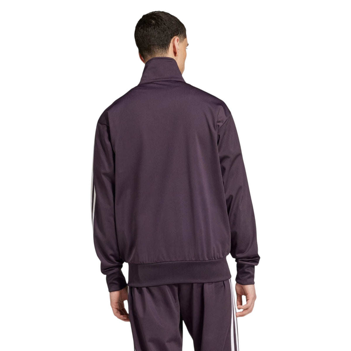 adidas Originals Adicolor Classics Firebird Track Top - Purple