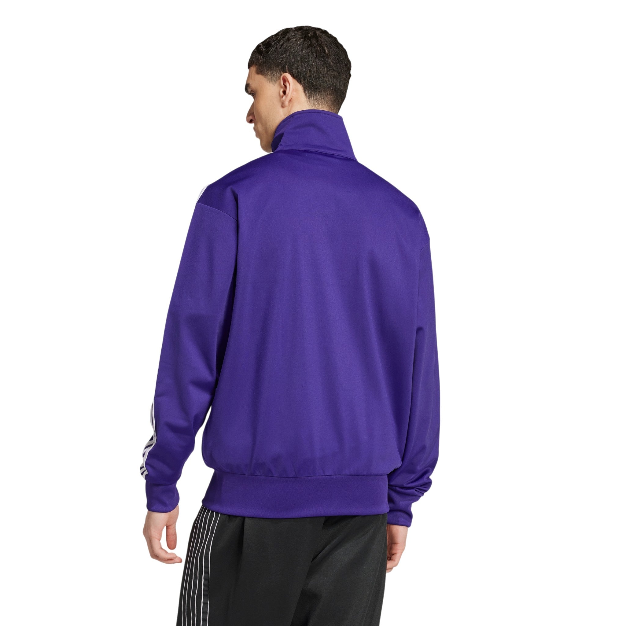 adidas Originals Adicolor Classics Firebird Track Top - Collegiate Purple