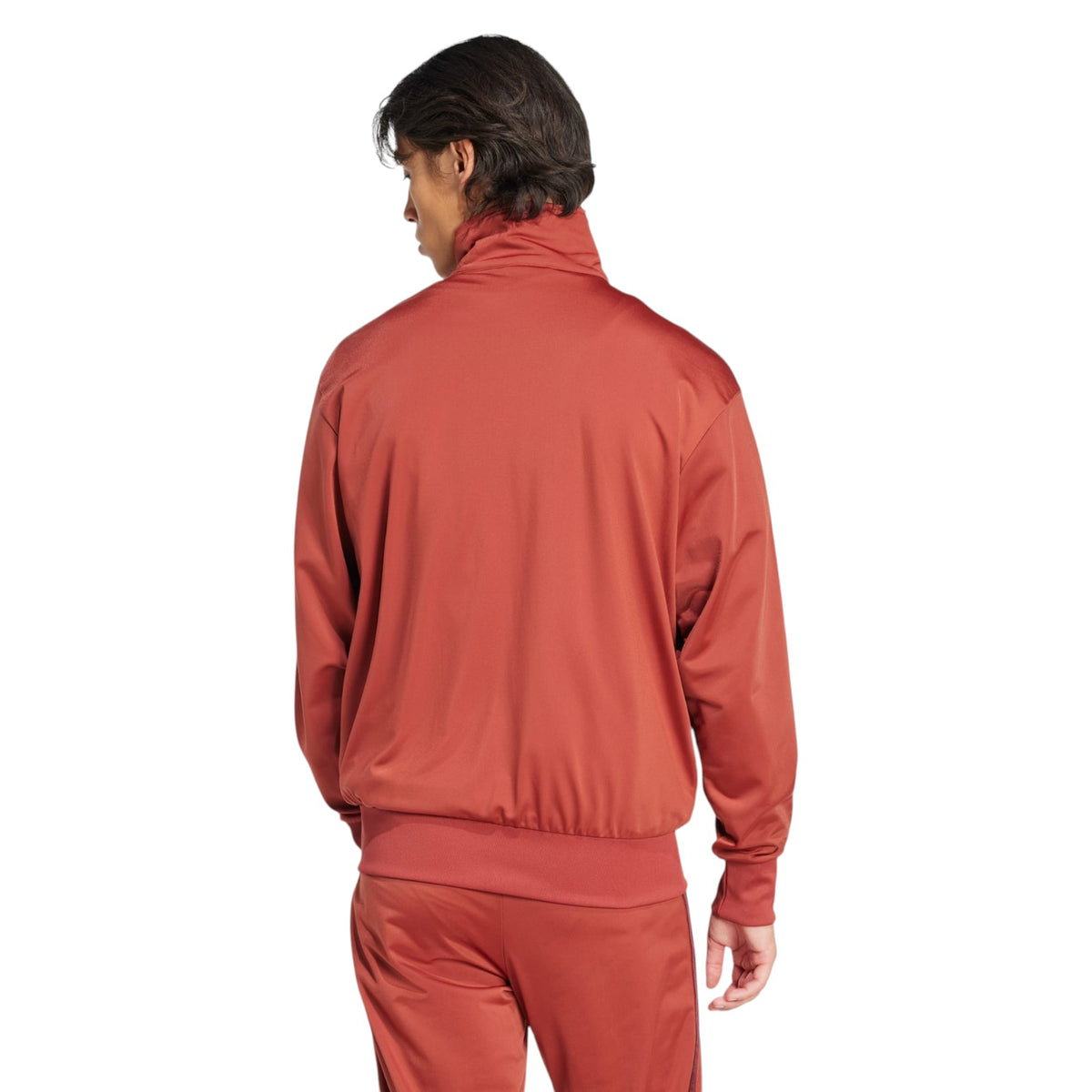 adidas Originals Adicolor Classics Firebird Track Top - Red