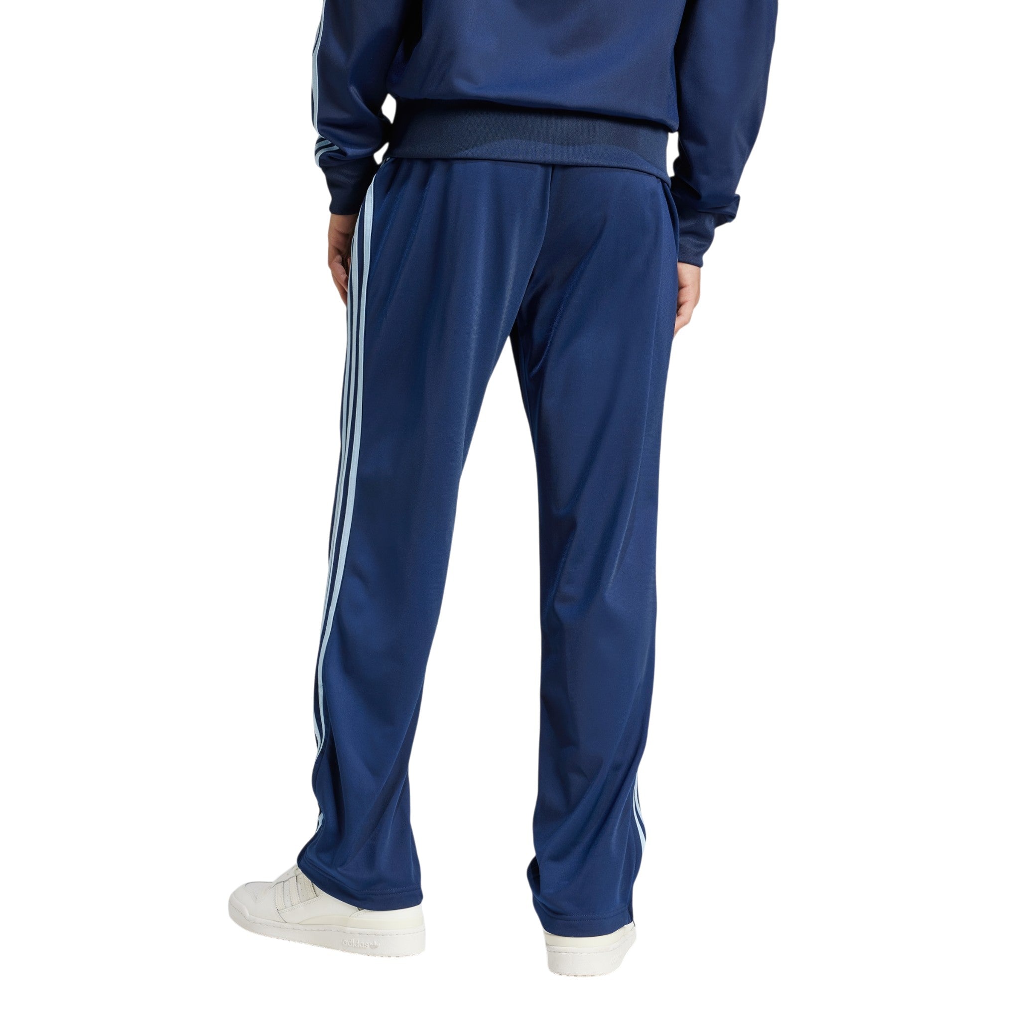 adidas Originals Adicolor Classics Firebird Track Bottoms - Clear Sky Blue