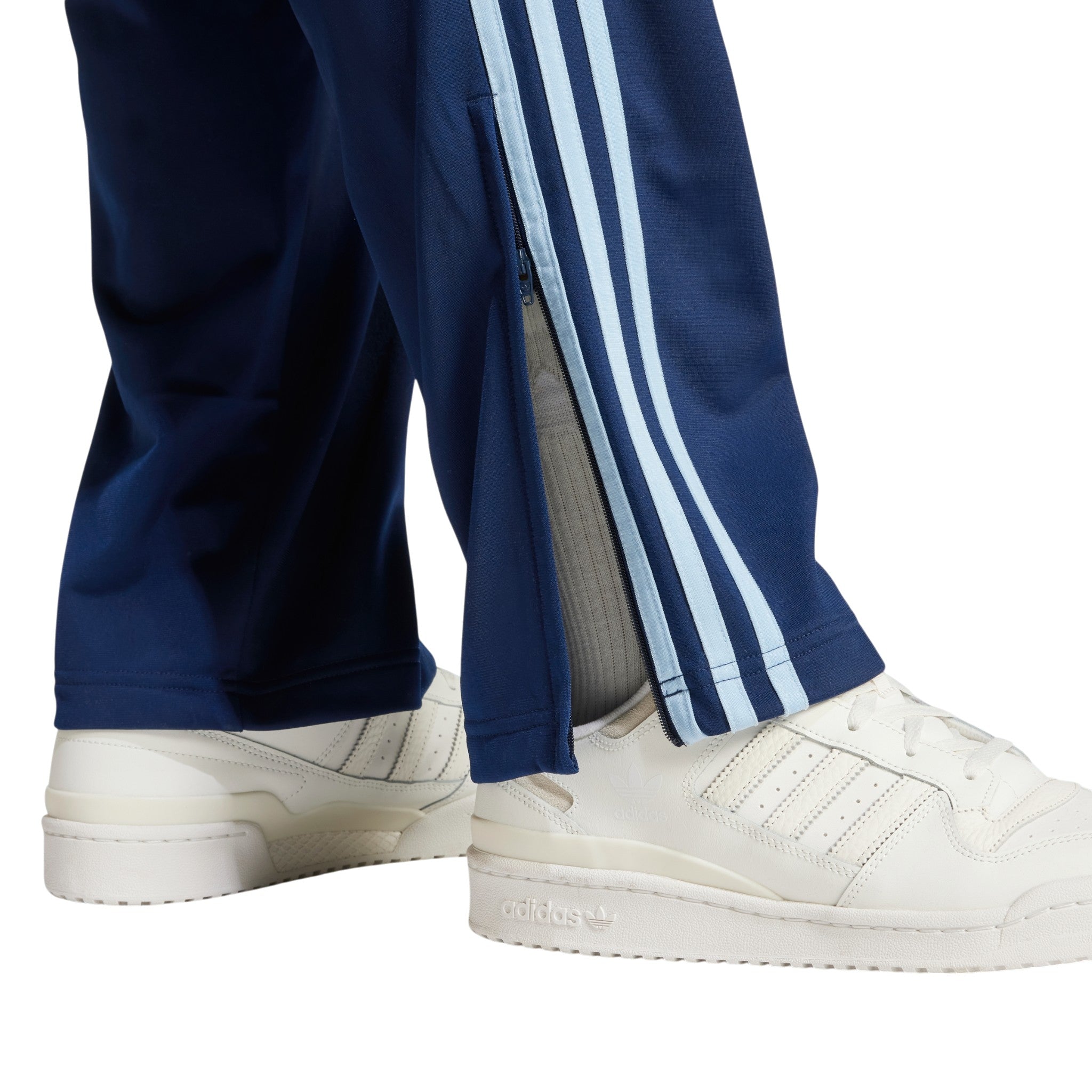 adidas Originals Adicolor Classics Firebird Track Bottoms - Clear Sky Blue