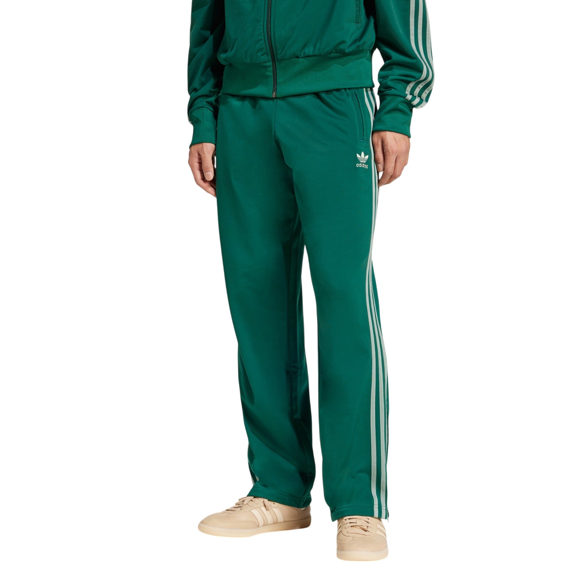 adidas Originals Adicolor Classics Firebird Track Bottoms - Green