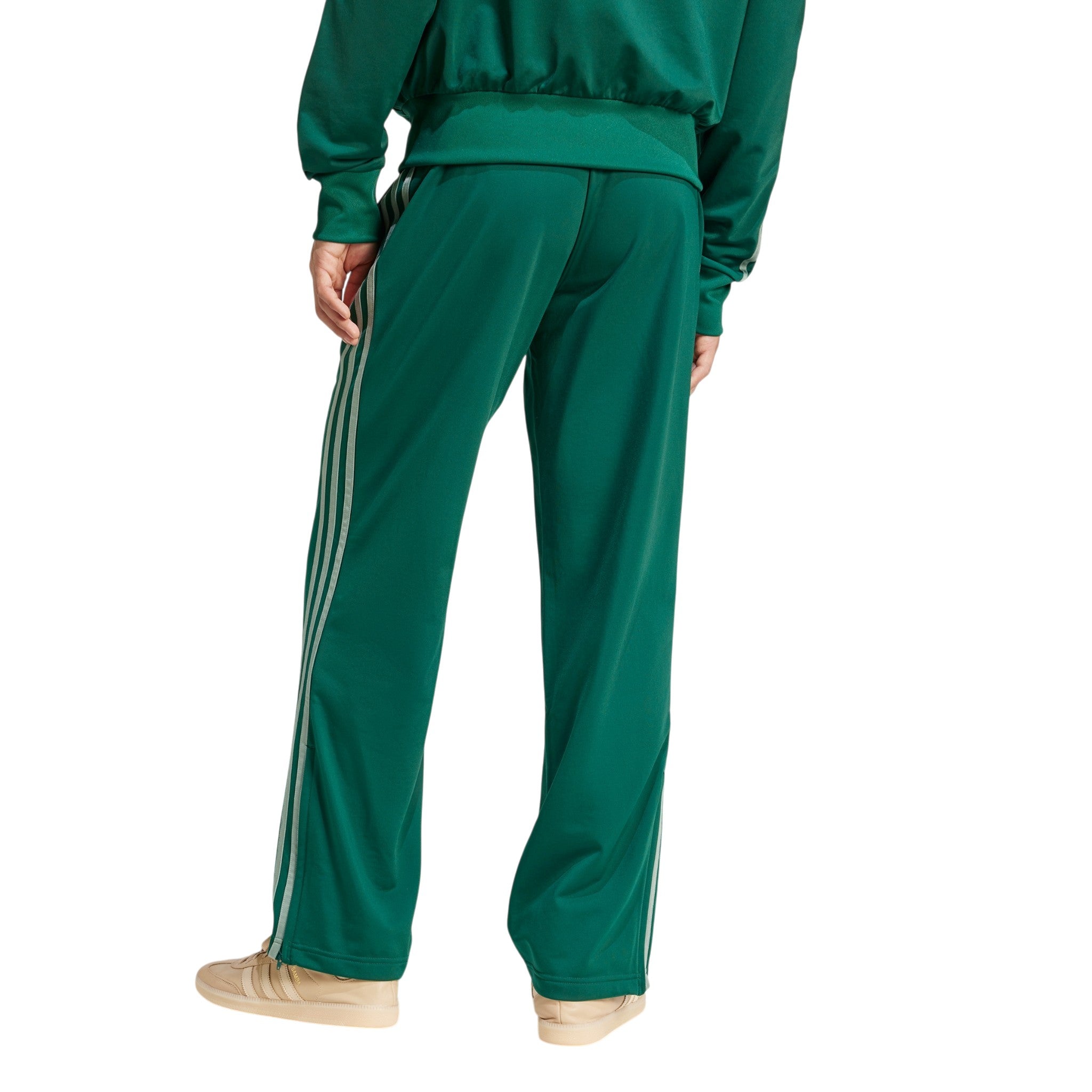 adidas Originals Adicolor Classics Firebird Track Bottoms - Green