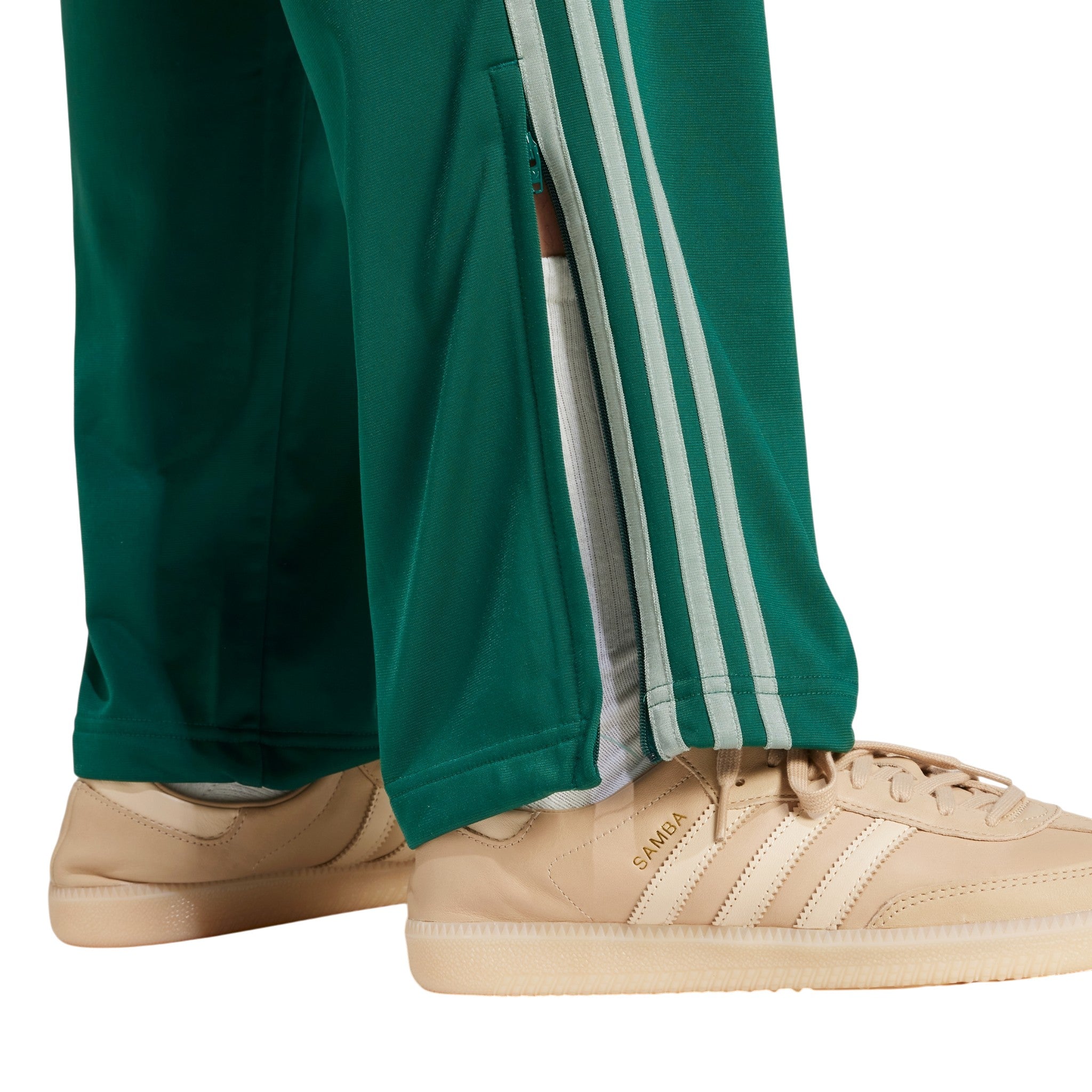 adidas Originals Adicolor Classics Firebird Track Bottoms - Green