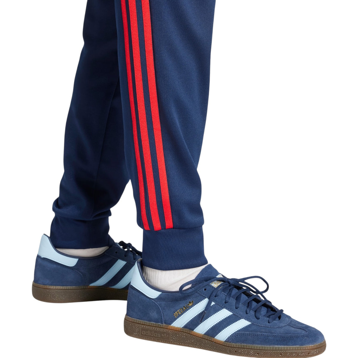adidas Originals Adicolor Classics SST Superstar Track Pants - Navy