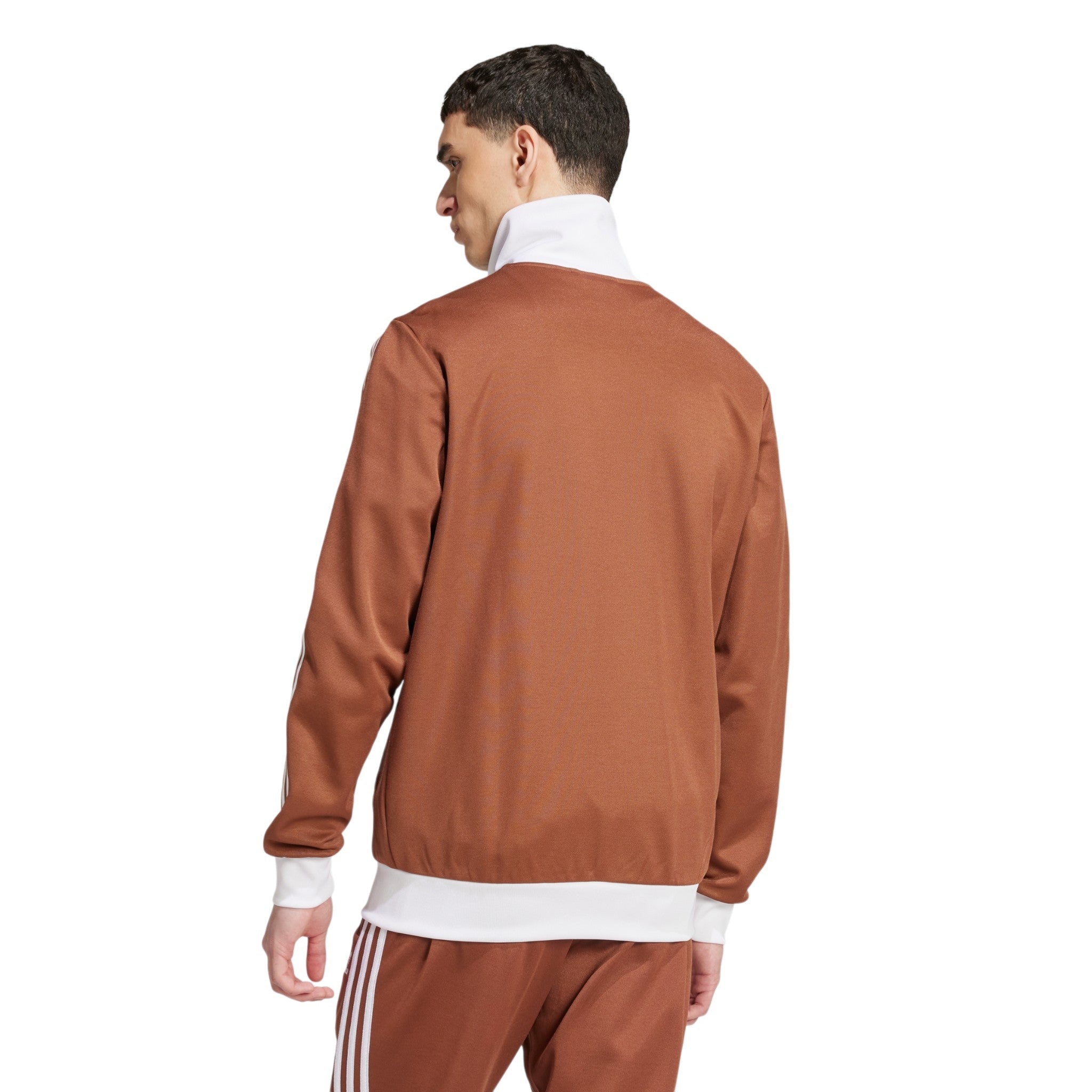 adidas Originals Adicolor Classics Track Top - Preloved Brown
