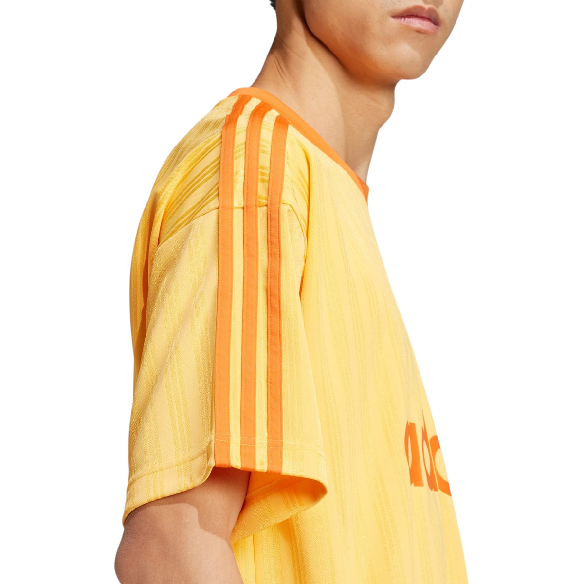 adidas Originals Adicolor Tee - Gold