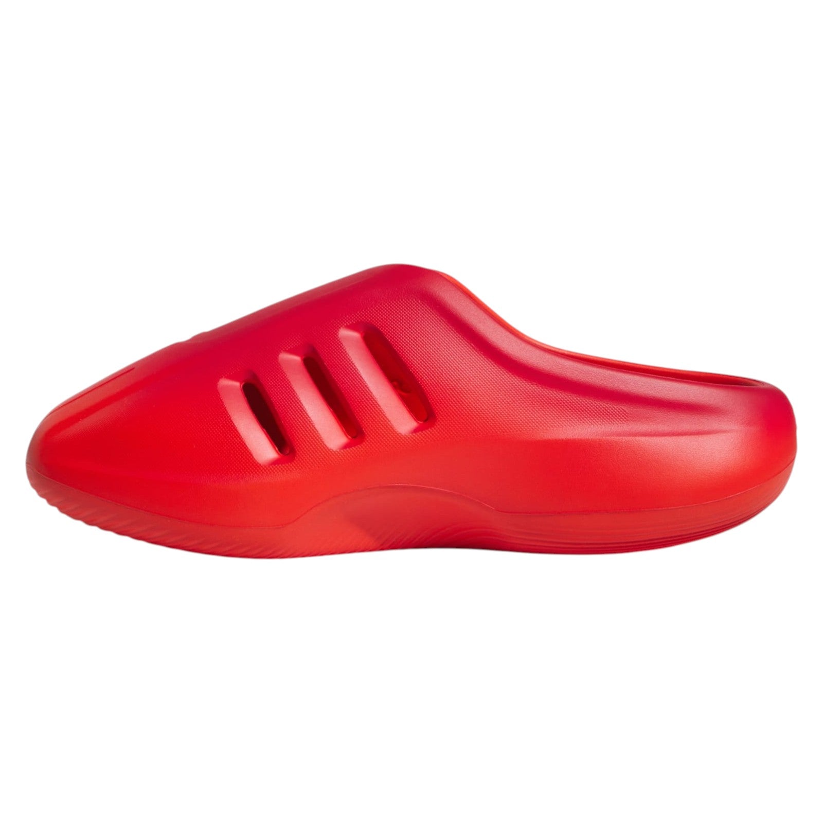 adidas Adifom IIInfinity Slides - Team Victory Red
