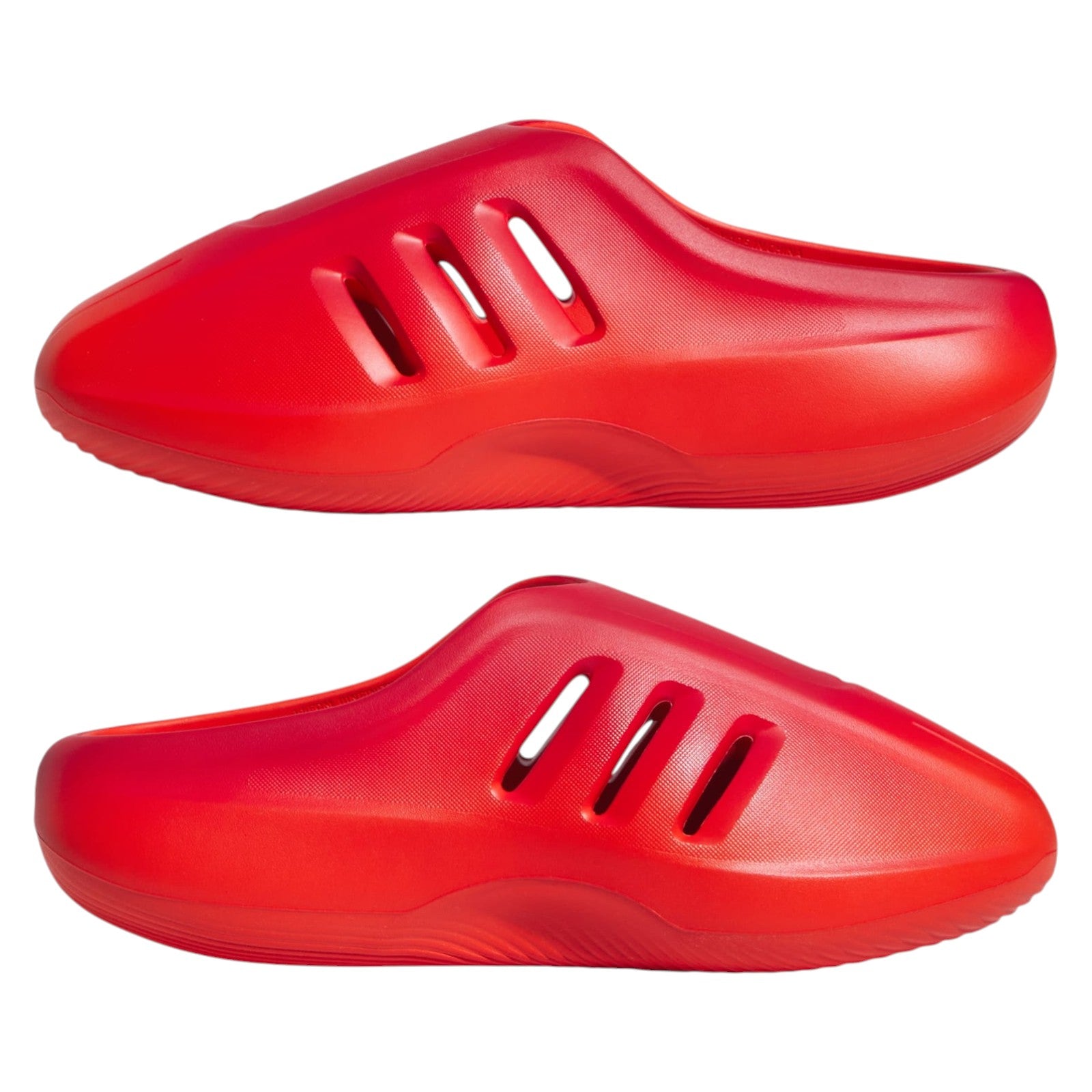 adidas Adifom IIInfinity Slides - Team Victory Red