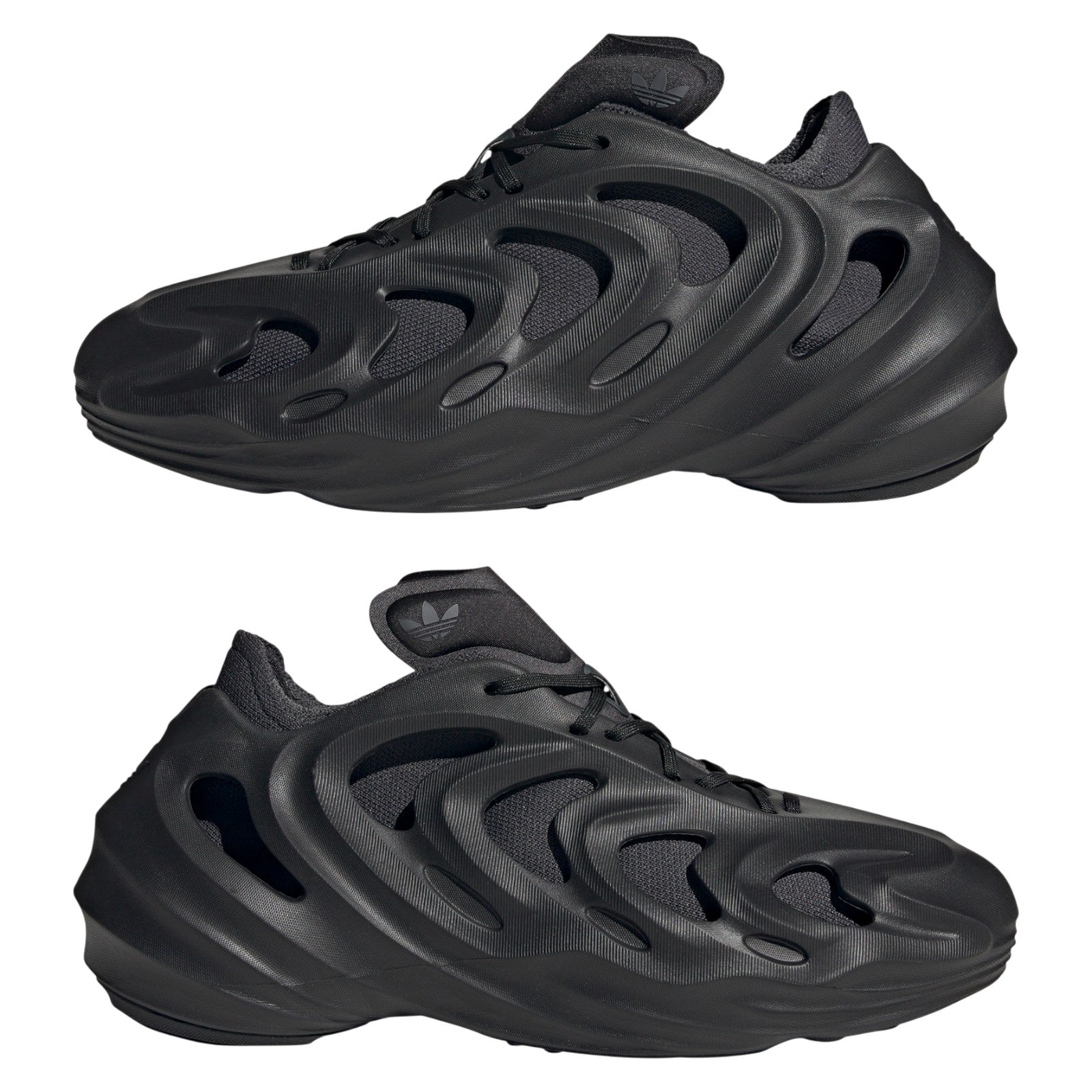 adidas adiFOM Q Shoes - Core Black / Carbon