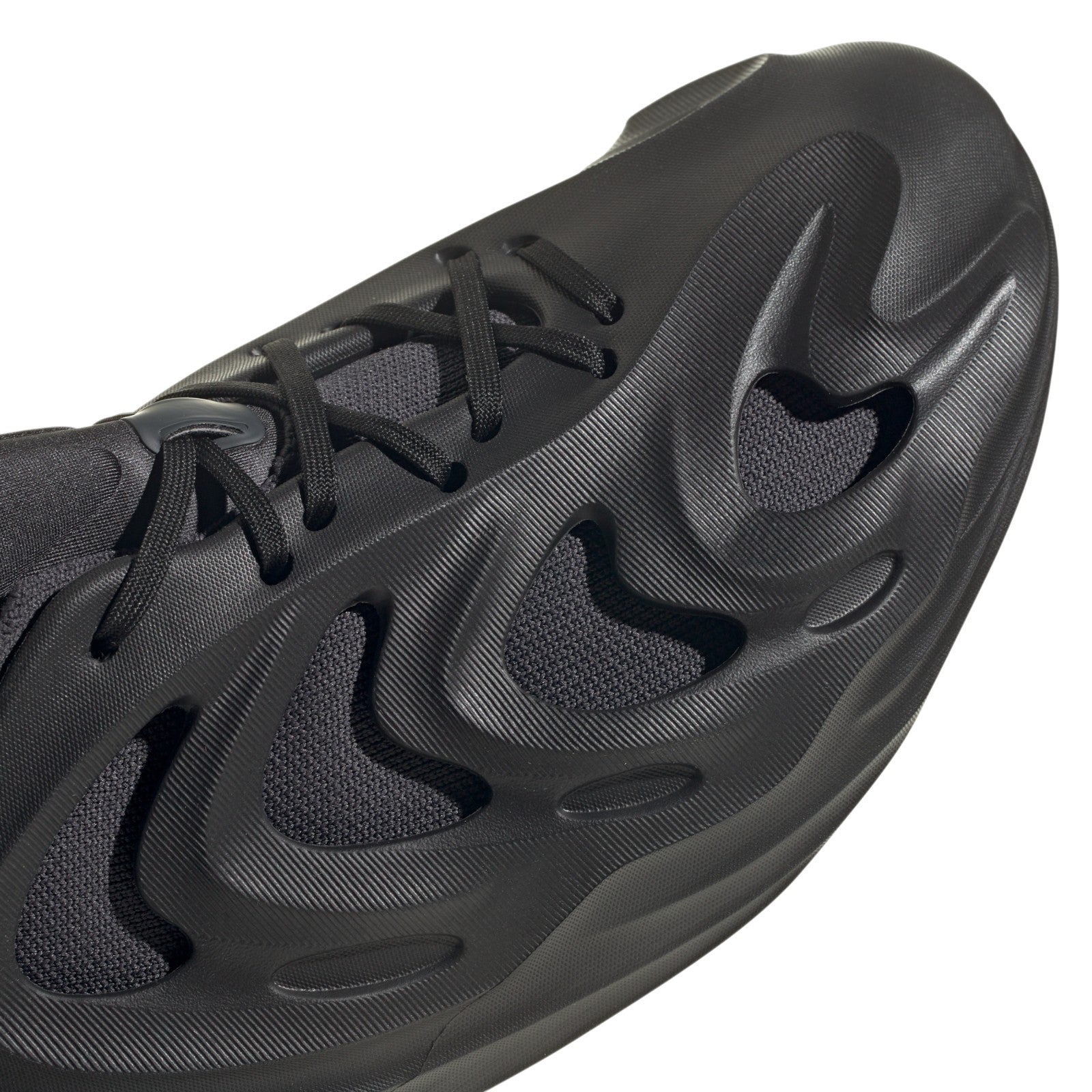 adidas adiFOM Q Shoes - Core Black / Carbon