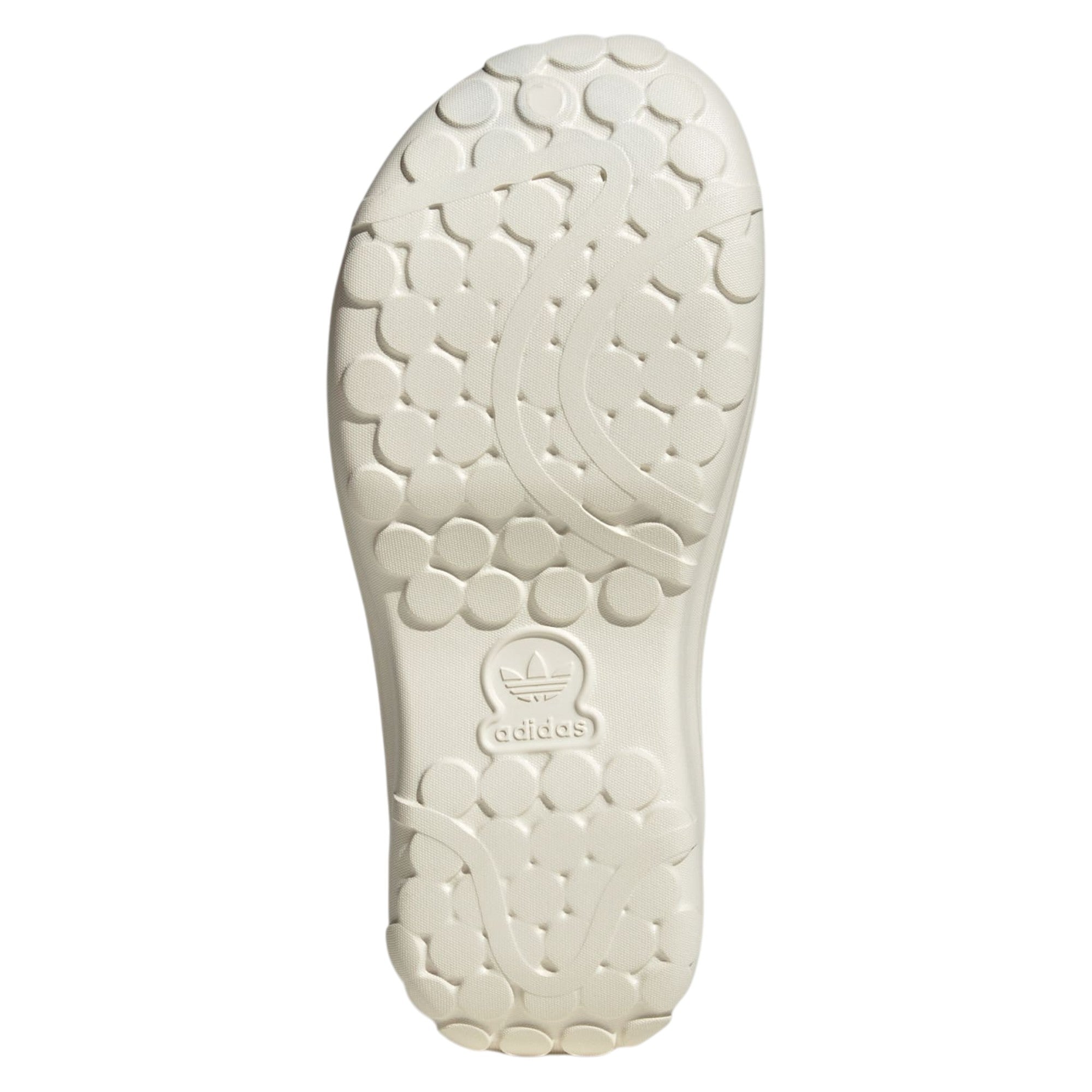 adidas Originals Women's Adifom Stan x Liberty London Slides - White