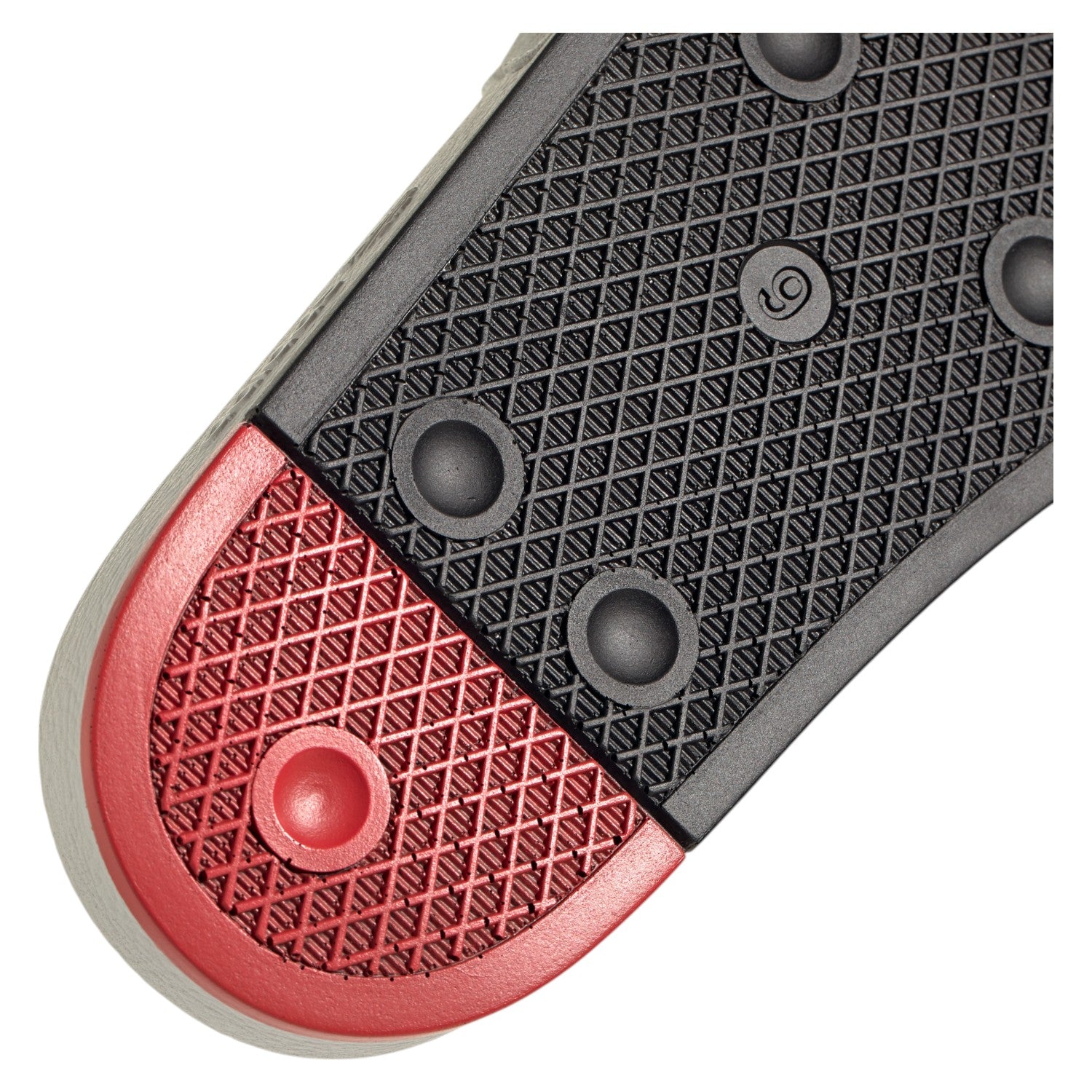 adidas Adilette Premium Slides "Micropacer" - Grey