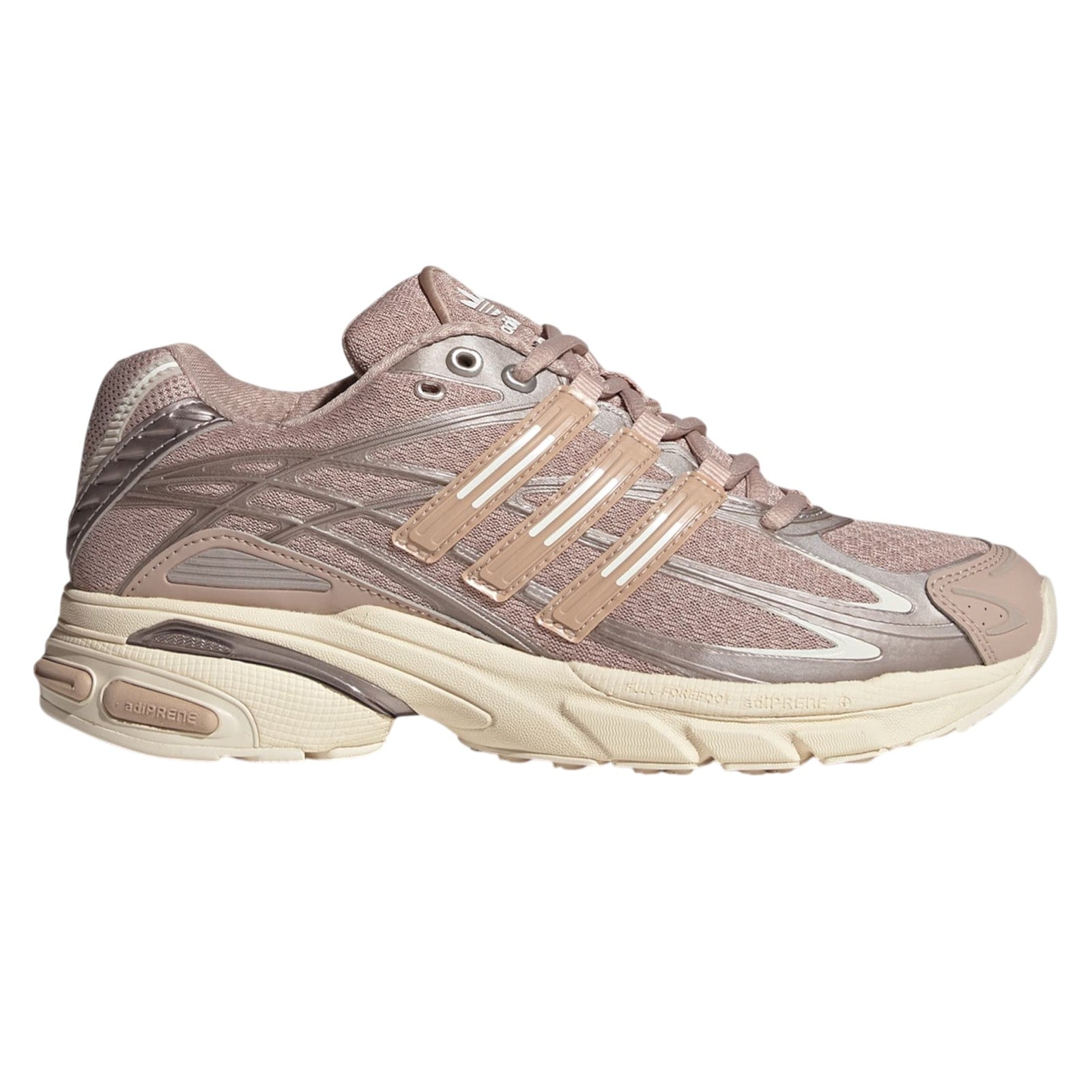 adidas Originals Women's Adistar Cushion Trainers - White