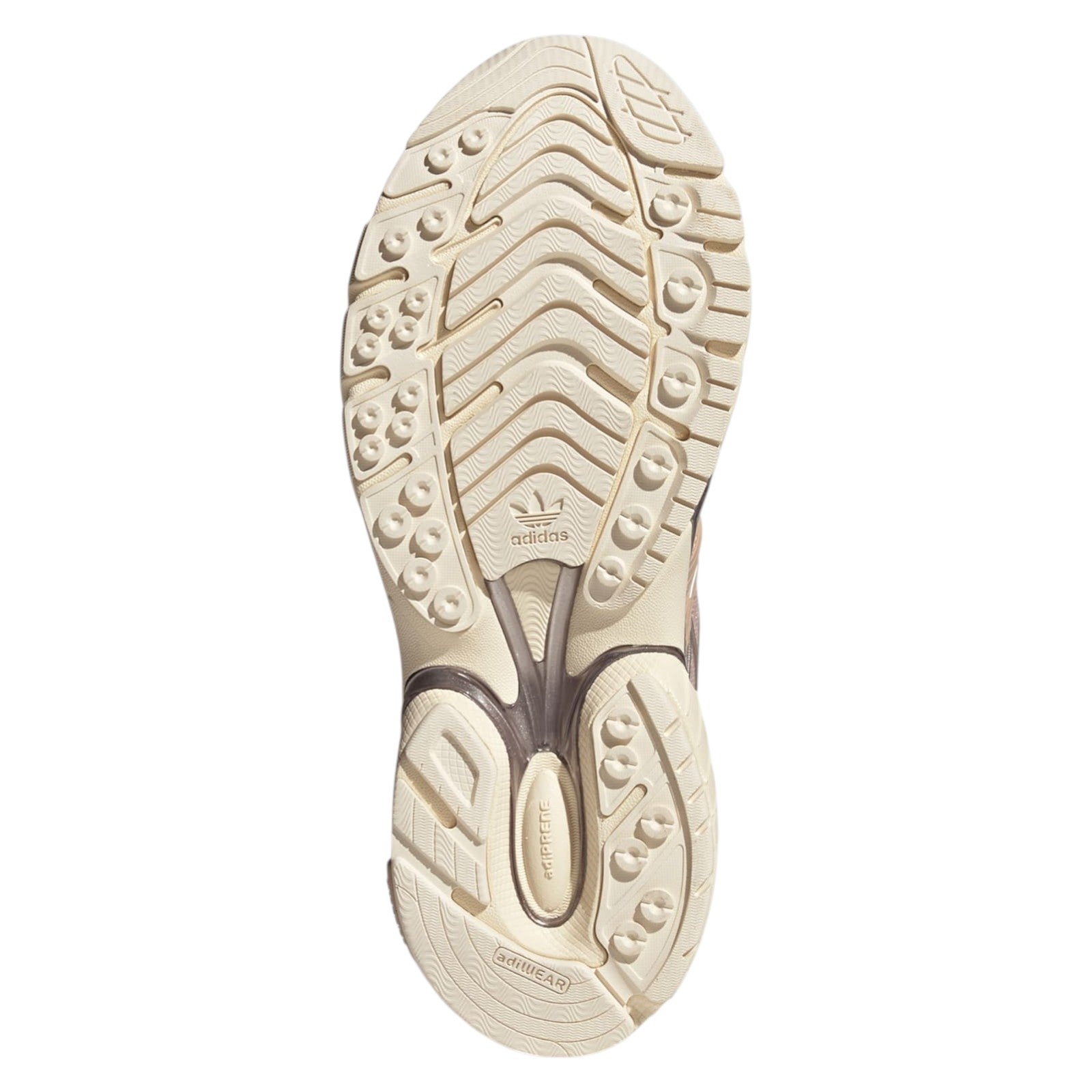 adidas Originals Women's Adistar Cushion Trainers - White