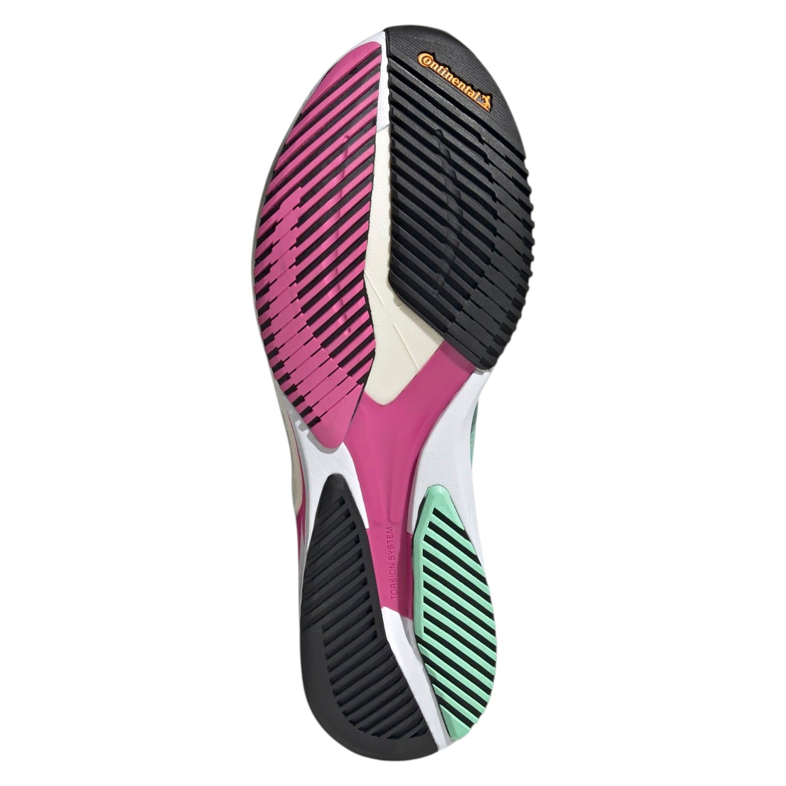 adidas Women's Adizero Adios 7 Shoes - Green