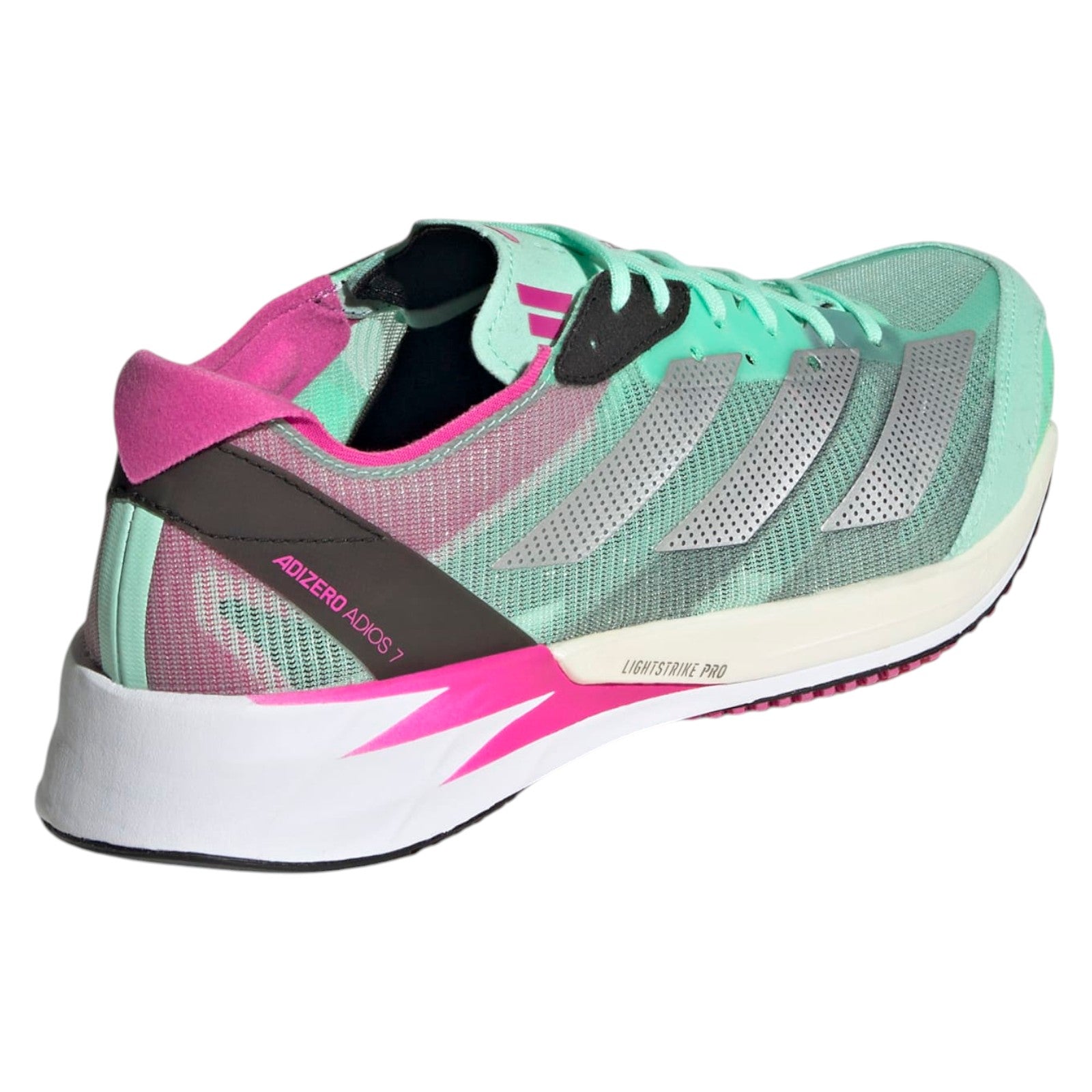 adidas Women's Adizero Adios 7 Shoes - Green