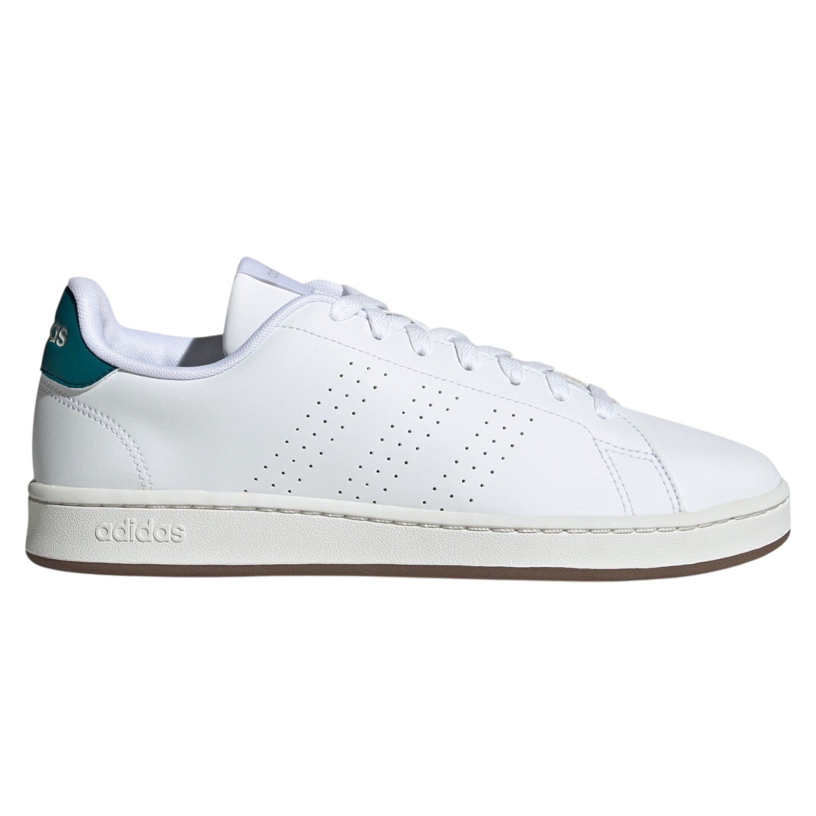 adidas Men's Advantage Shoes - White