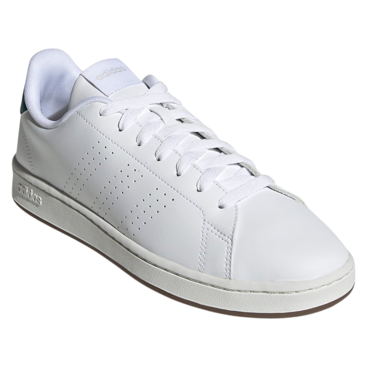 adidas Men's Advantage Shoes - White