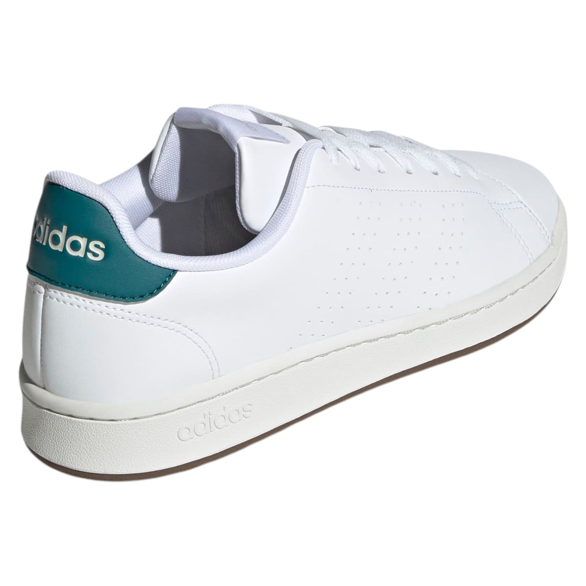 adidas Men's Advantage Shoes - White