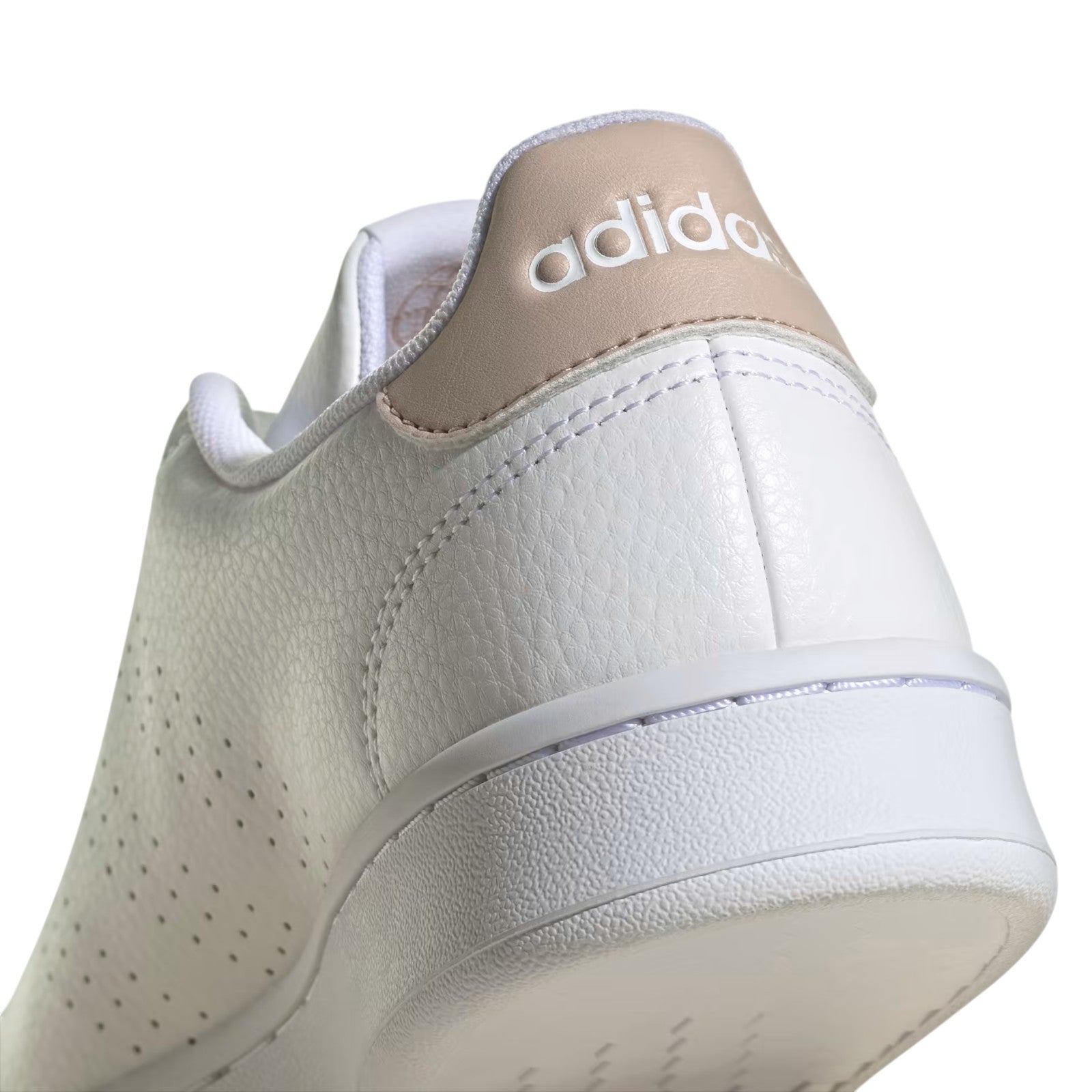 adidas Women's Advantage Shoes - White