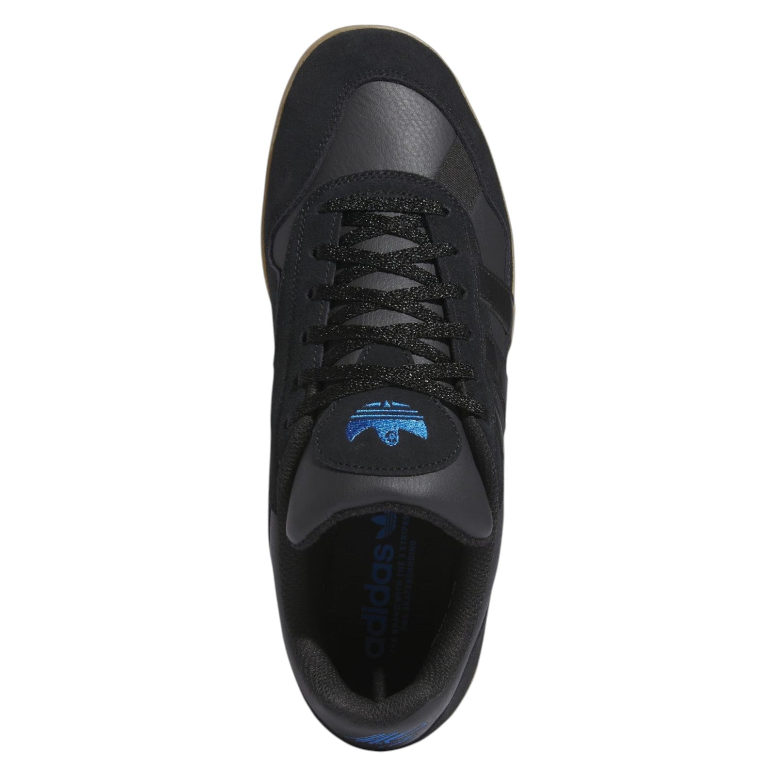 adidas Originals Men's Aloha Super Trainers - Core Black