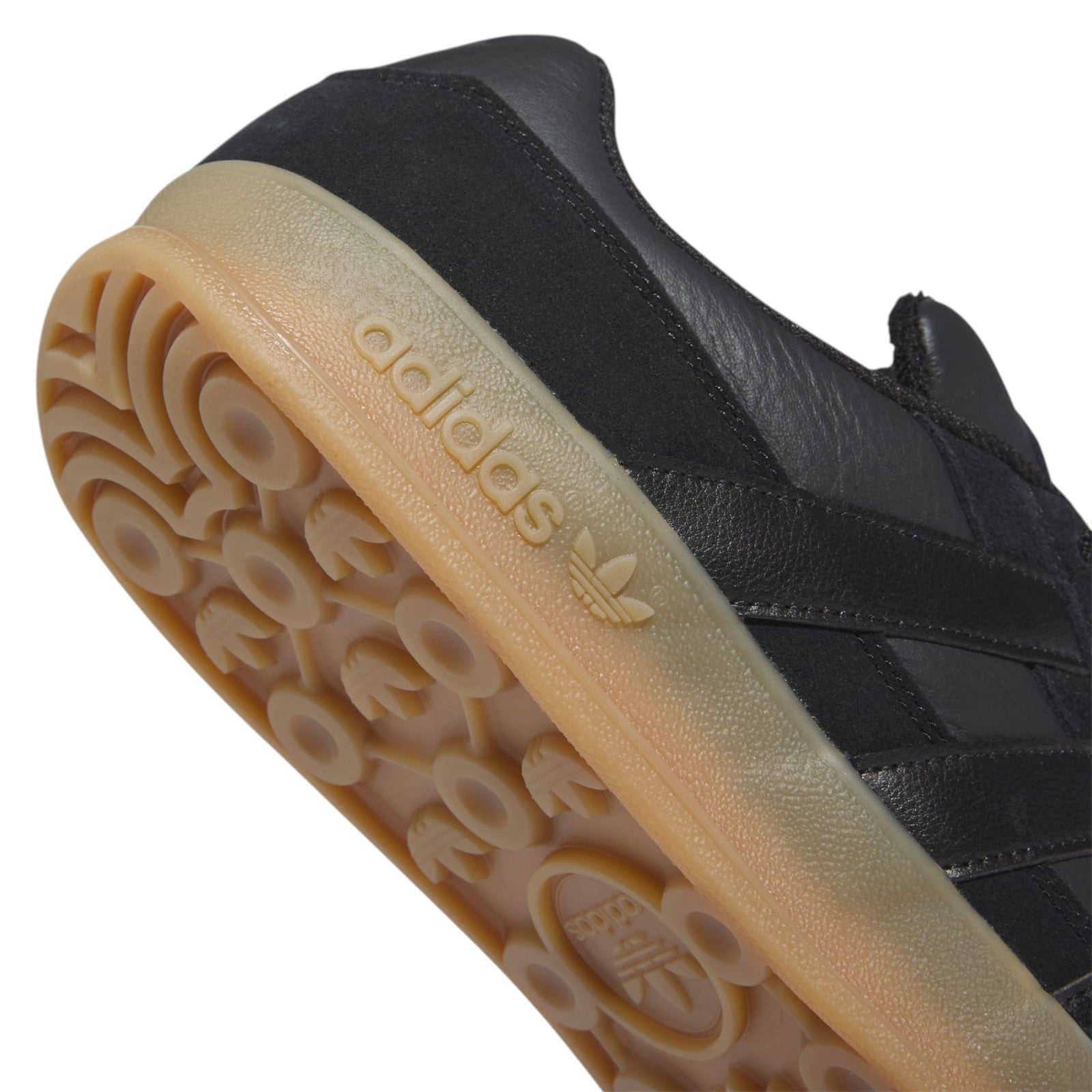 adidas Originals Men's Aloha Super Trainers - Core Black