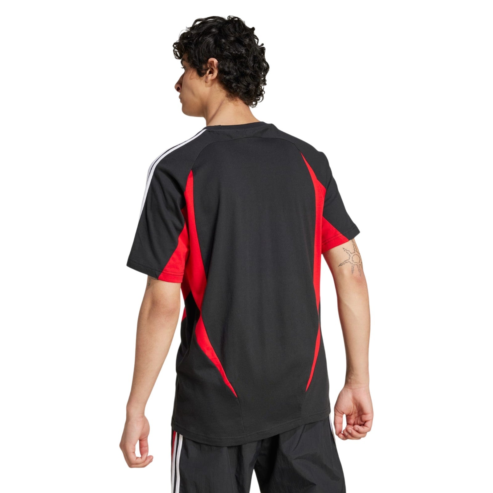 adidas Originals Men's Archive T-Shirt - Black
