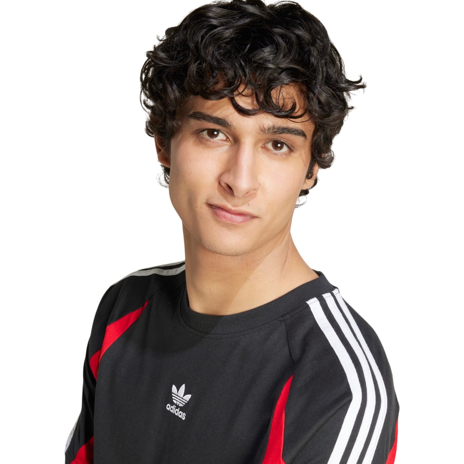 adidas Originals Men's Archive T-Shirt - Black
