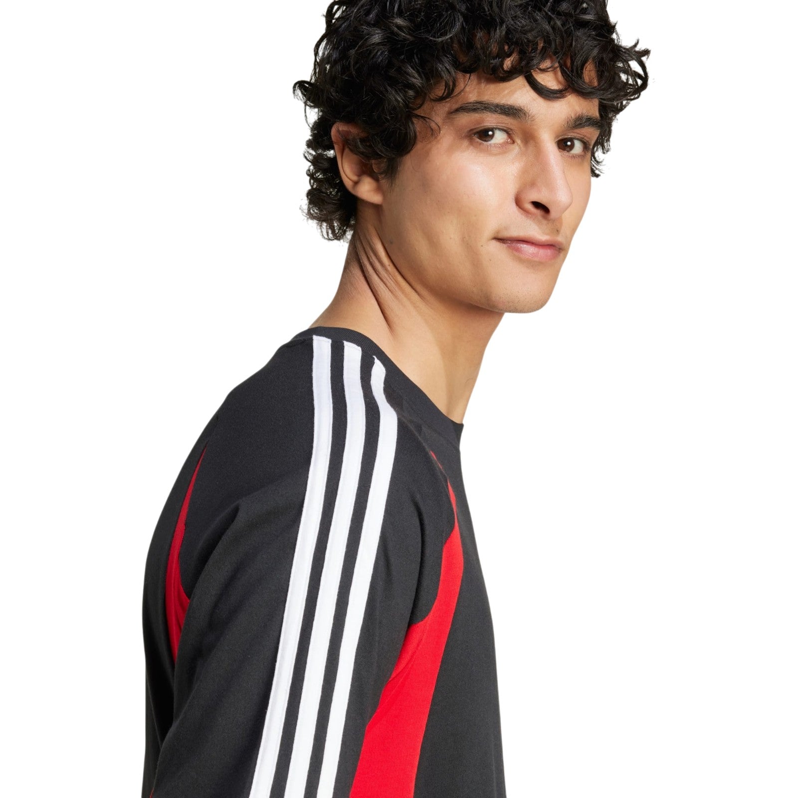adidas Originals Men's Archive T-Shirt - Black