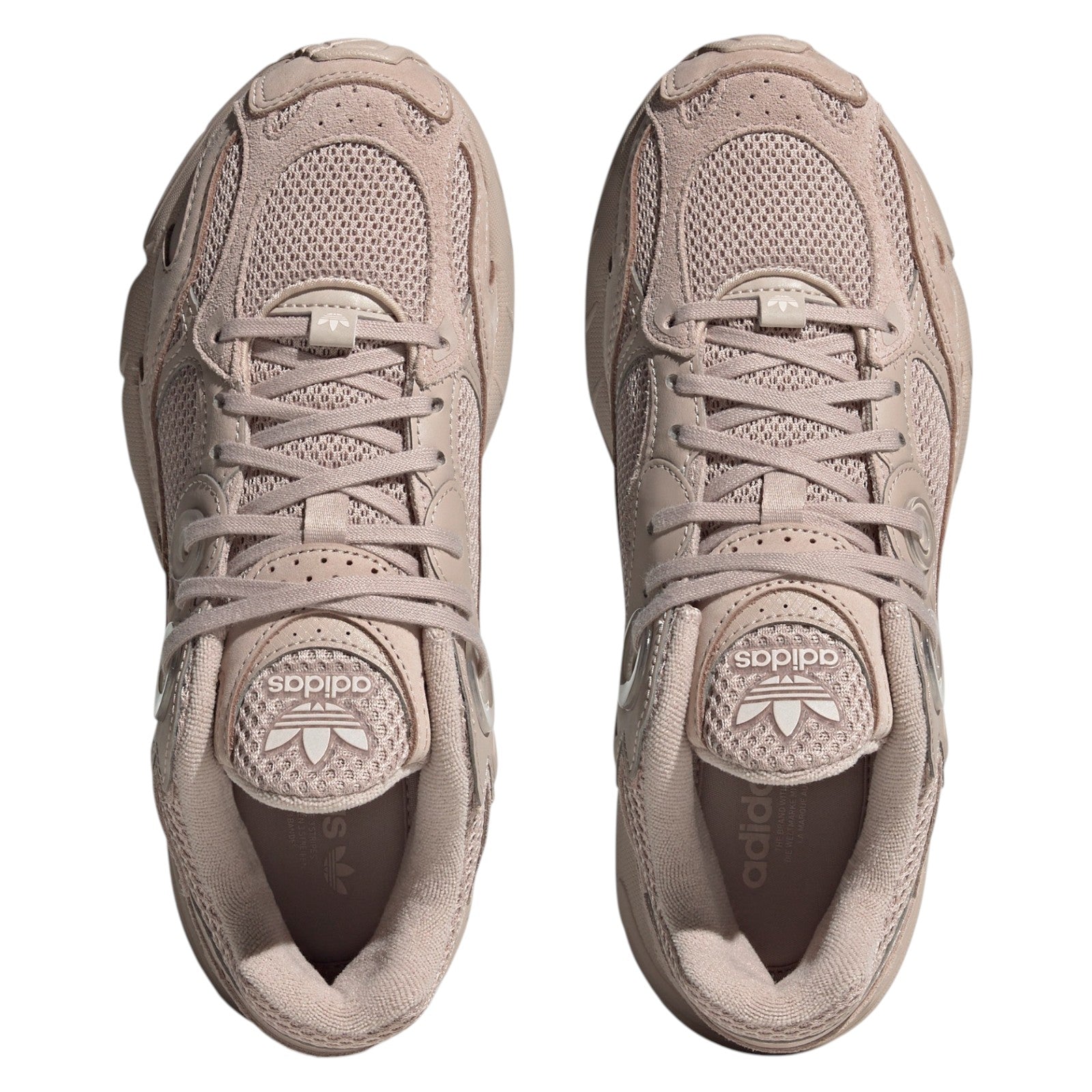 adidas Originals Women's Astir Shoes - Brown