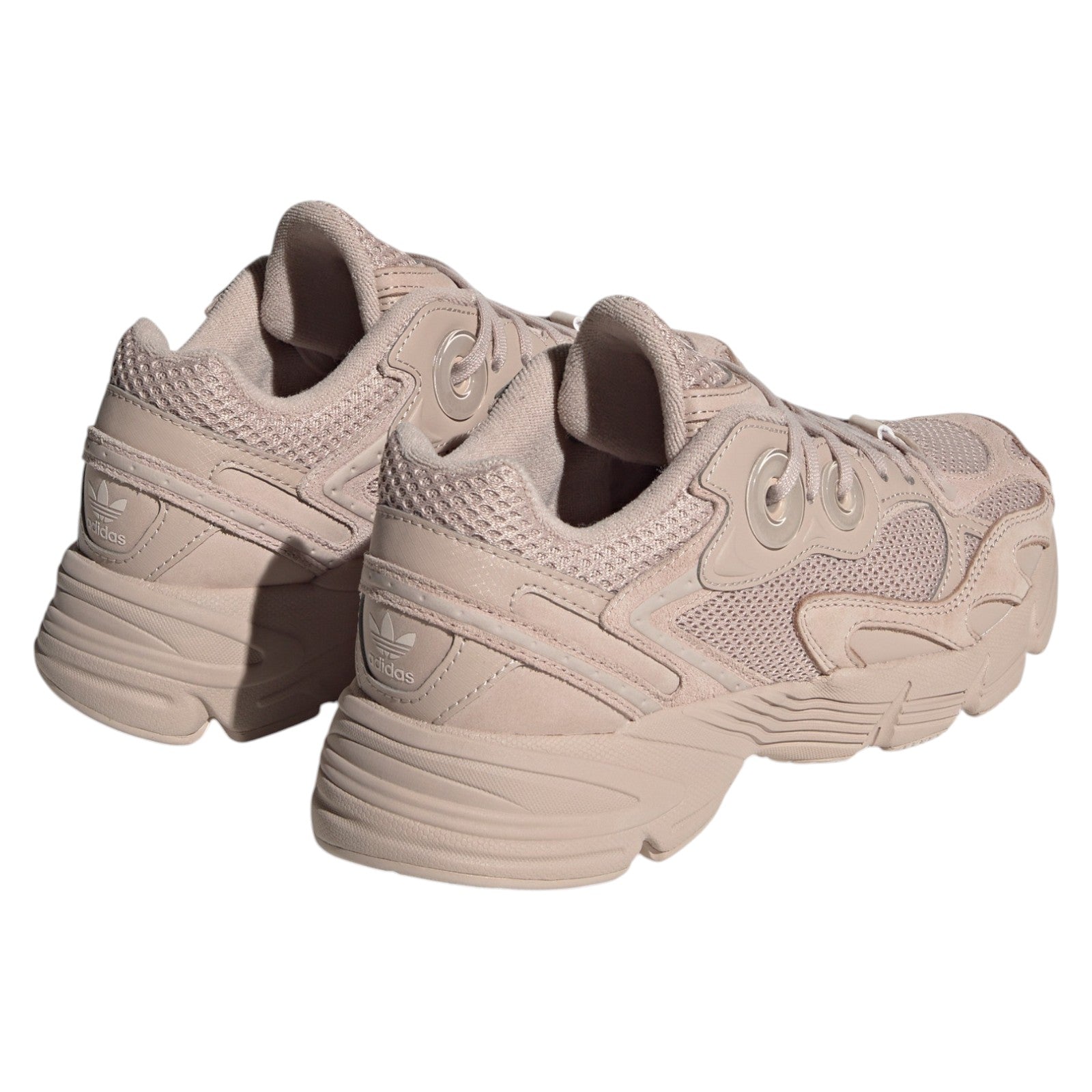adidas Originals Women's Astir Shoes - Brown