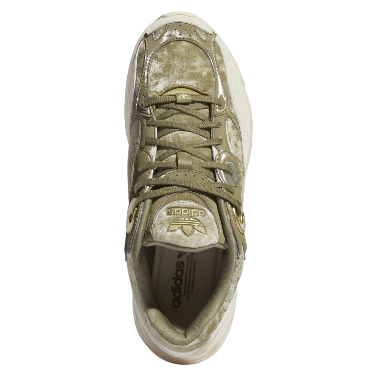 adidas Originals Women's Astir Shoes - Green