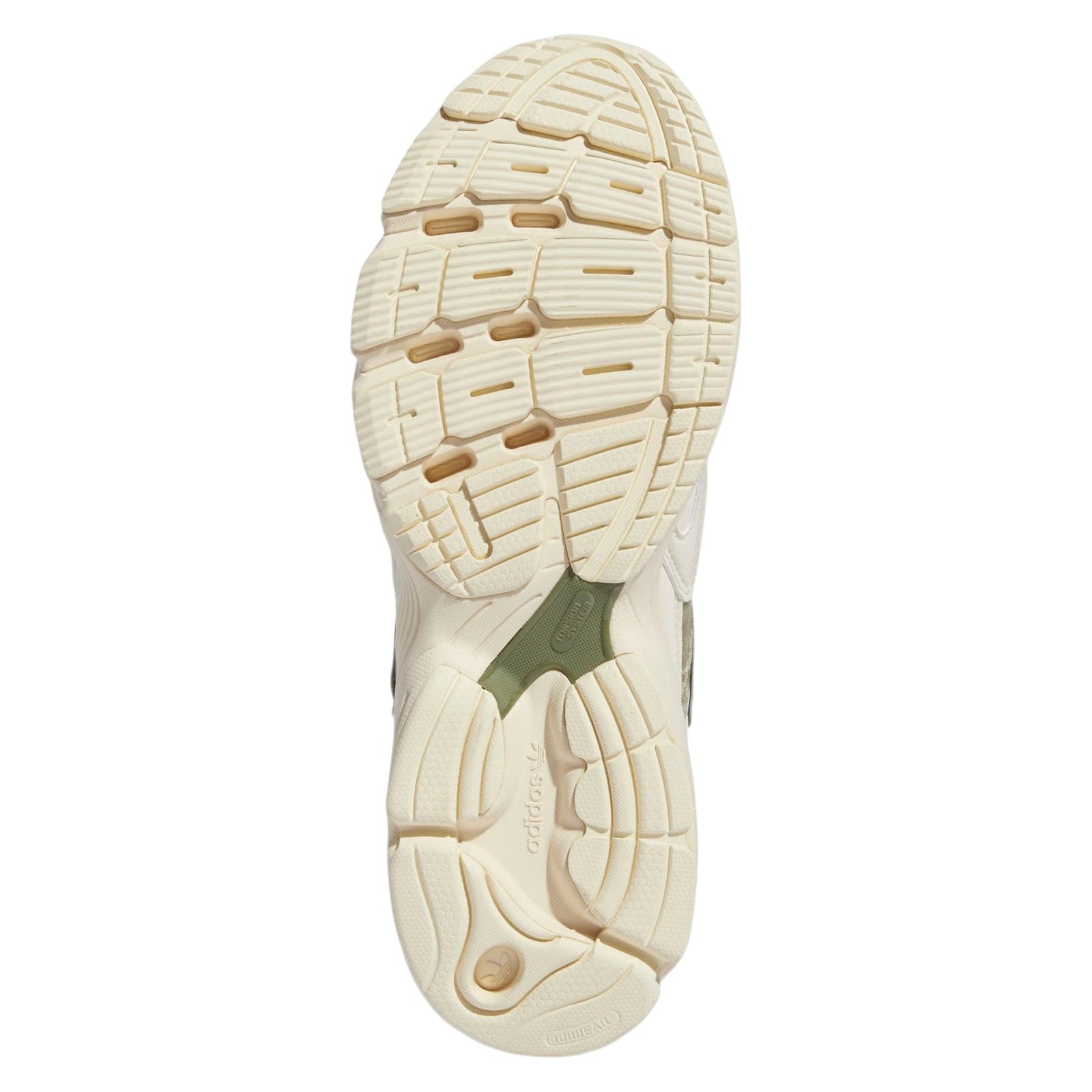 adidas Originals Women's Astir Shoes - Green