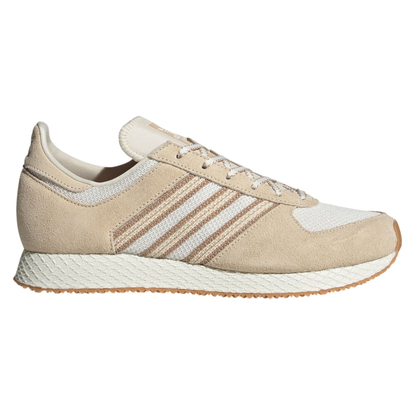 adidas Originals Women's Atlanta Trainers - Wonder White